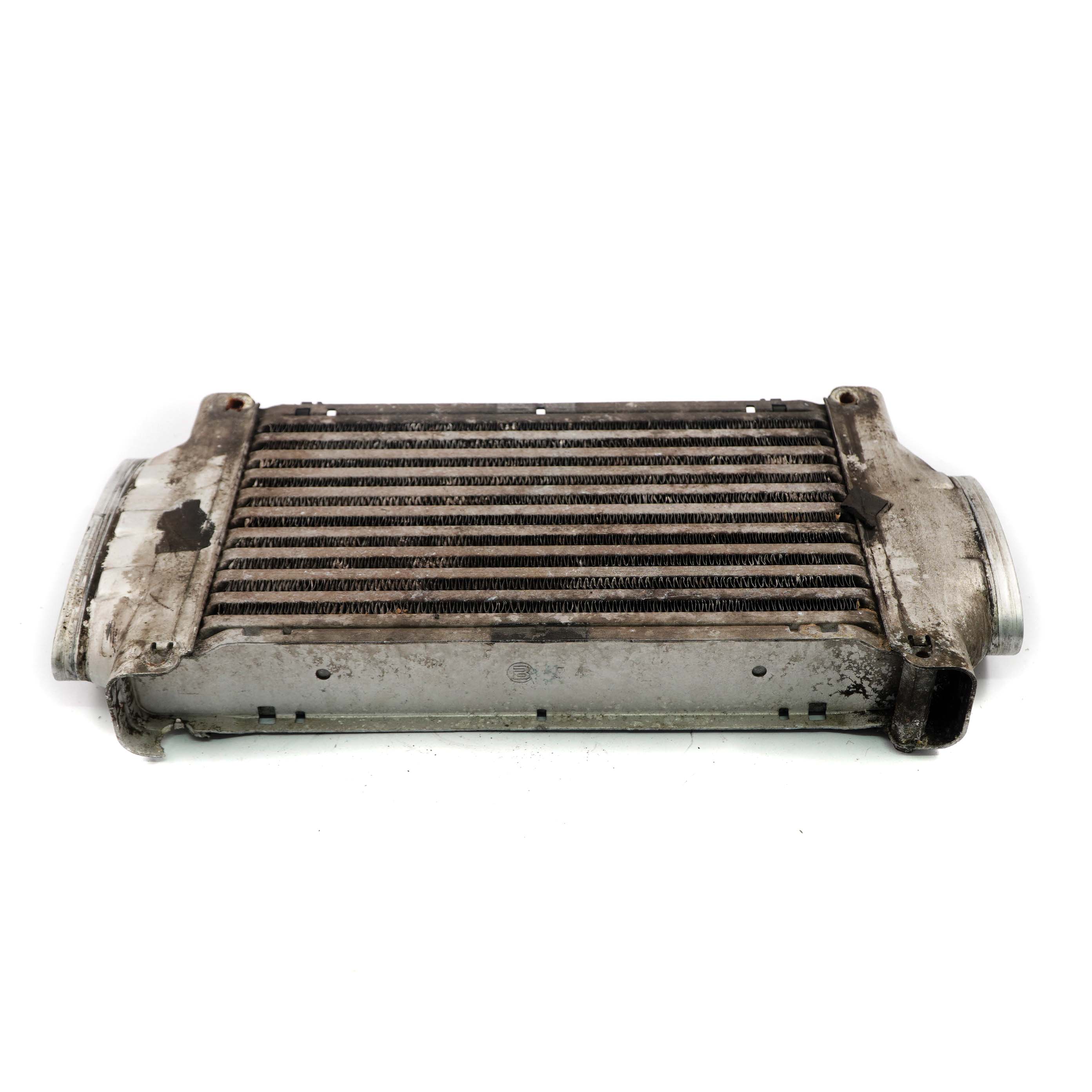 Mini Cooper S R52 R53 Orifice de Ventilation Latetal Compresseur Inter Cooler