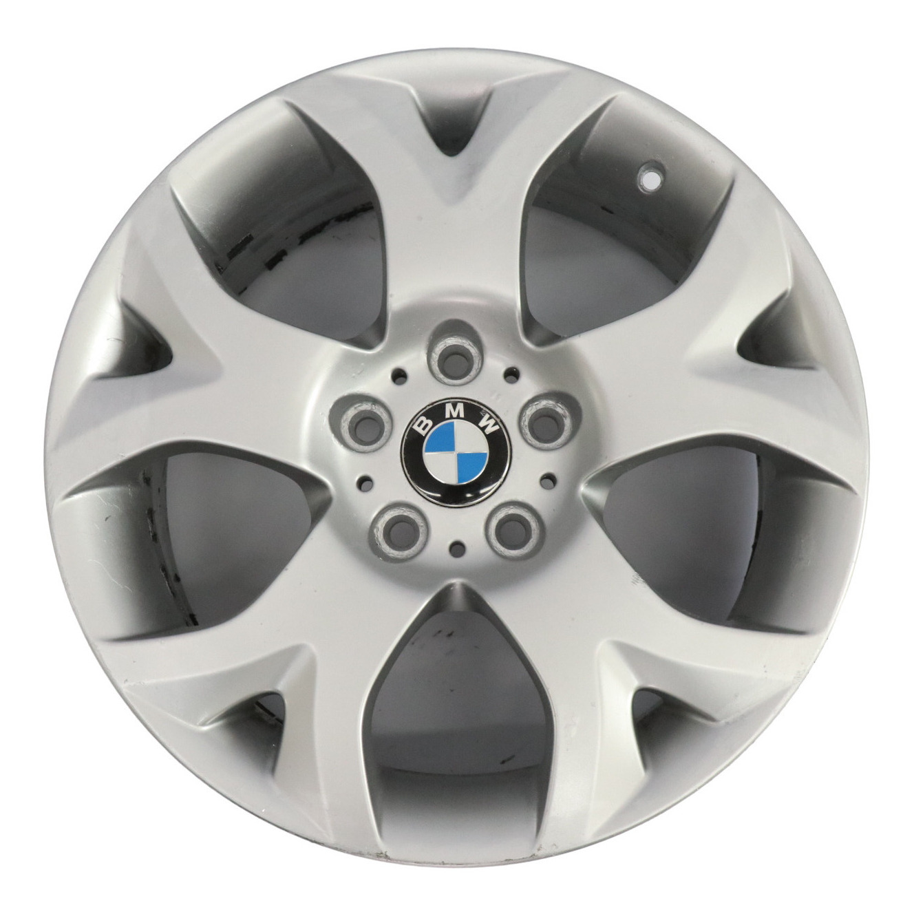 BMW X3 E83 Arrière Roues en alliage Jante Jante 18" Y-Spoke 114 9J ET:51 3401203