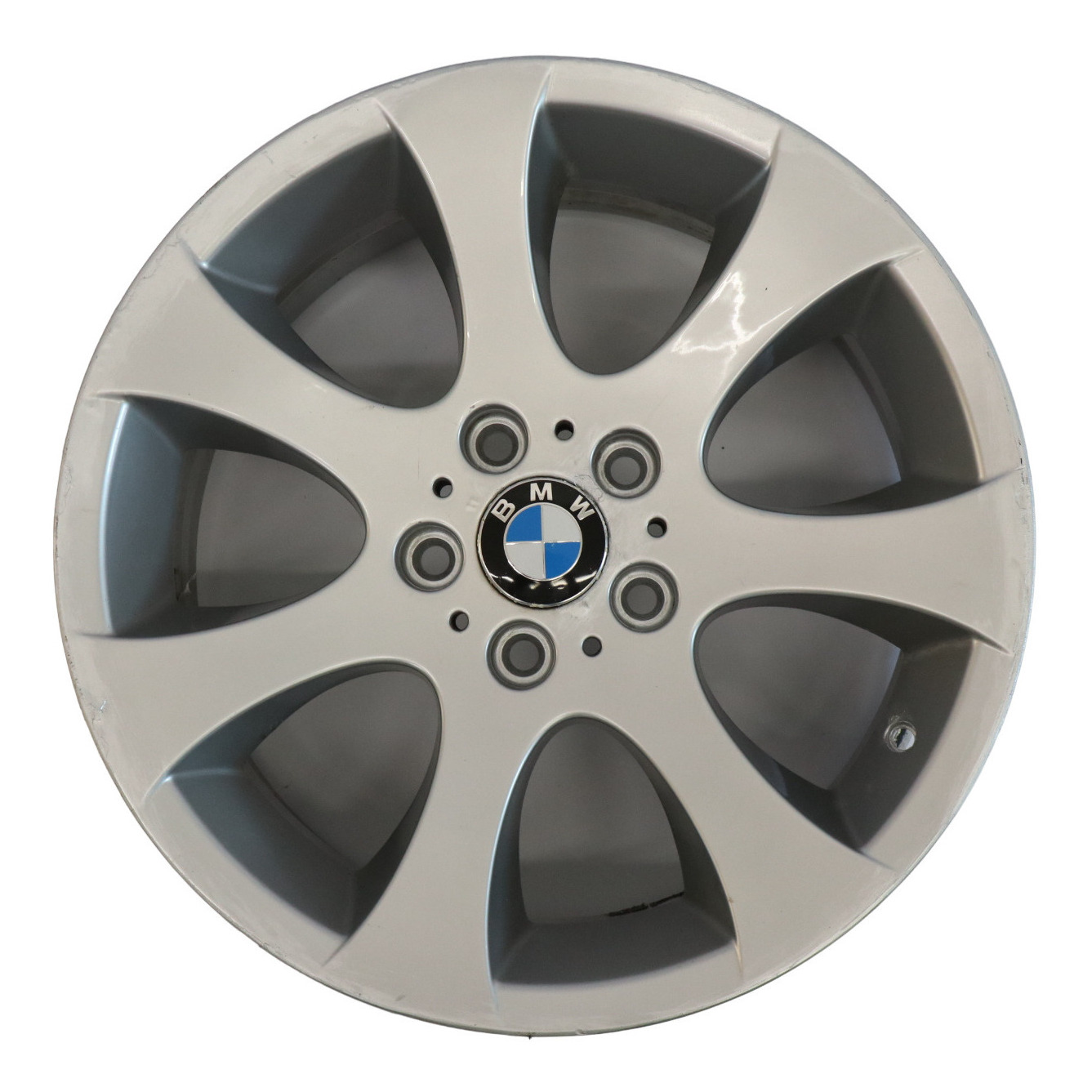 BMW E90 E91 E92 E93 Jante Alliage Avant 18" Ellipsoid Styling 162 8J ET:34