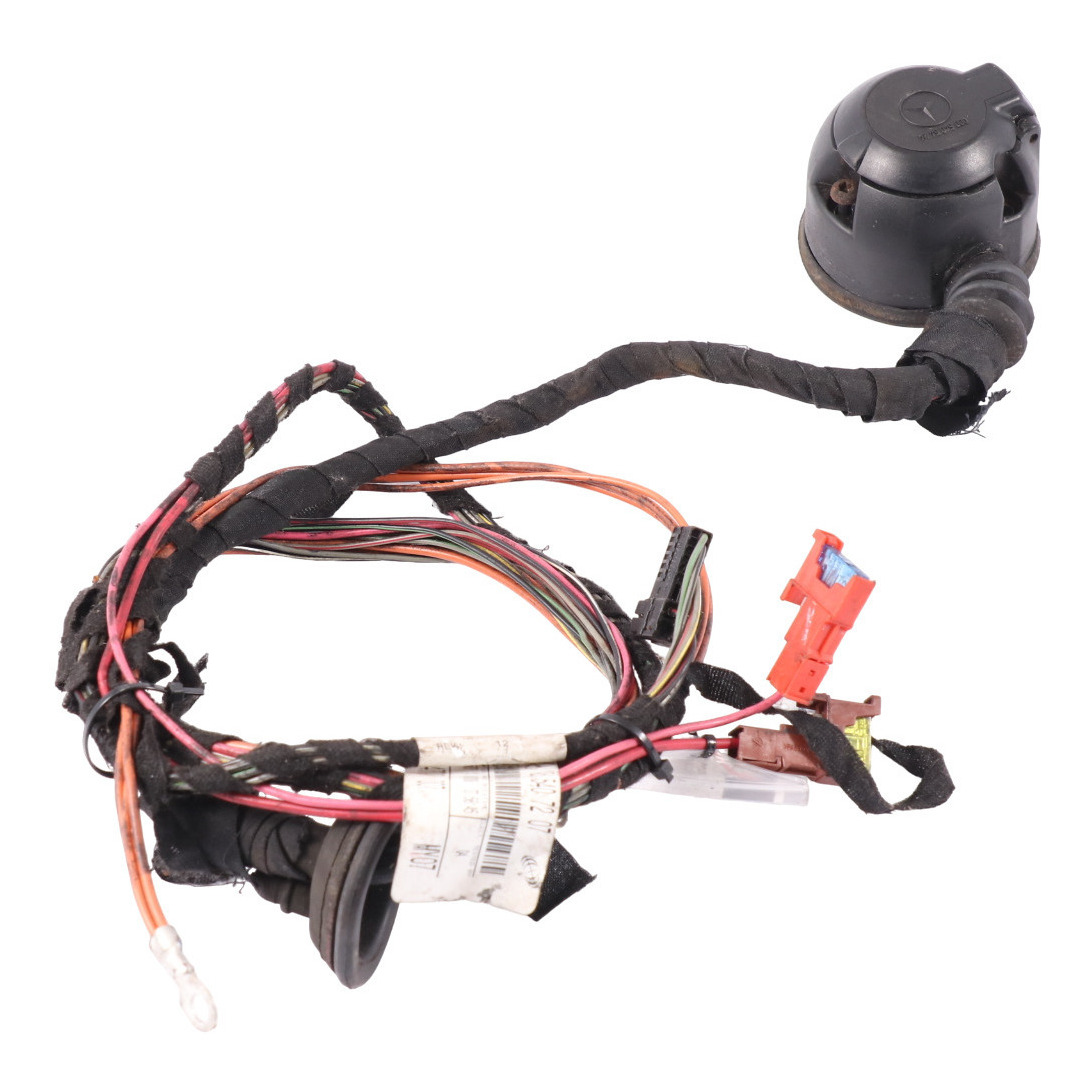 Mercedes W251 Connecteur de harnais câblage pour attelage remorque A2515407207