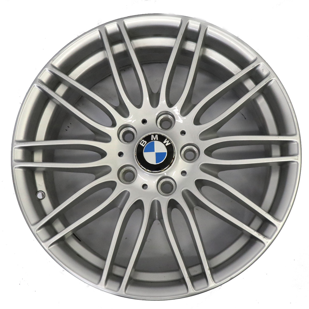 BMW E81 E87 Jante Alliage 18" 7,5J ET:49 Performance Double Spoke 269 6781042