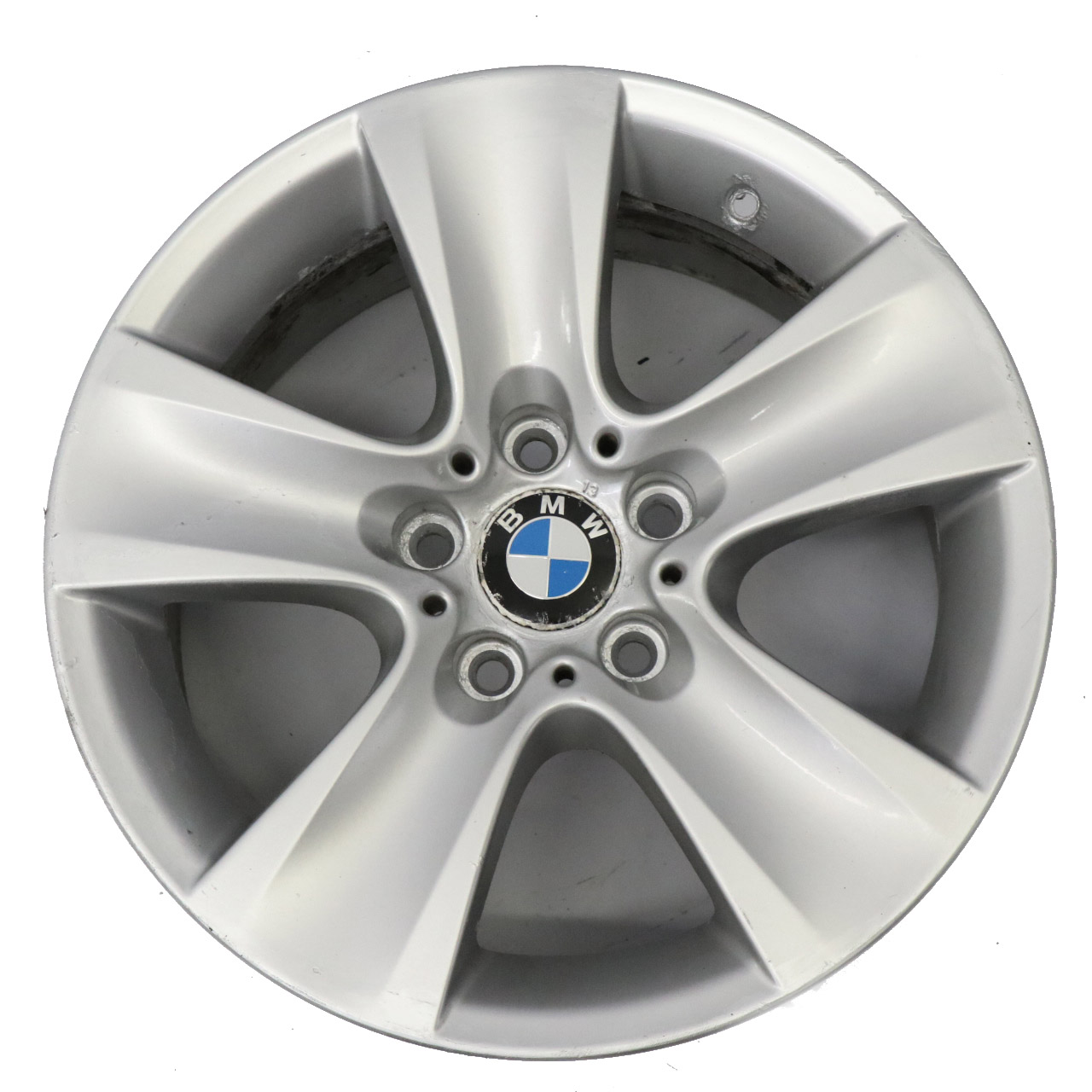 BMW F06 F10 F11 F12 F13 Alliage Roue Disque 17" 327 ET:3 0 8J 6790172