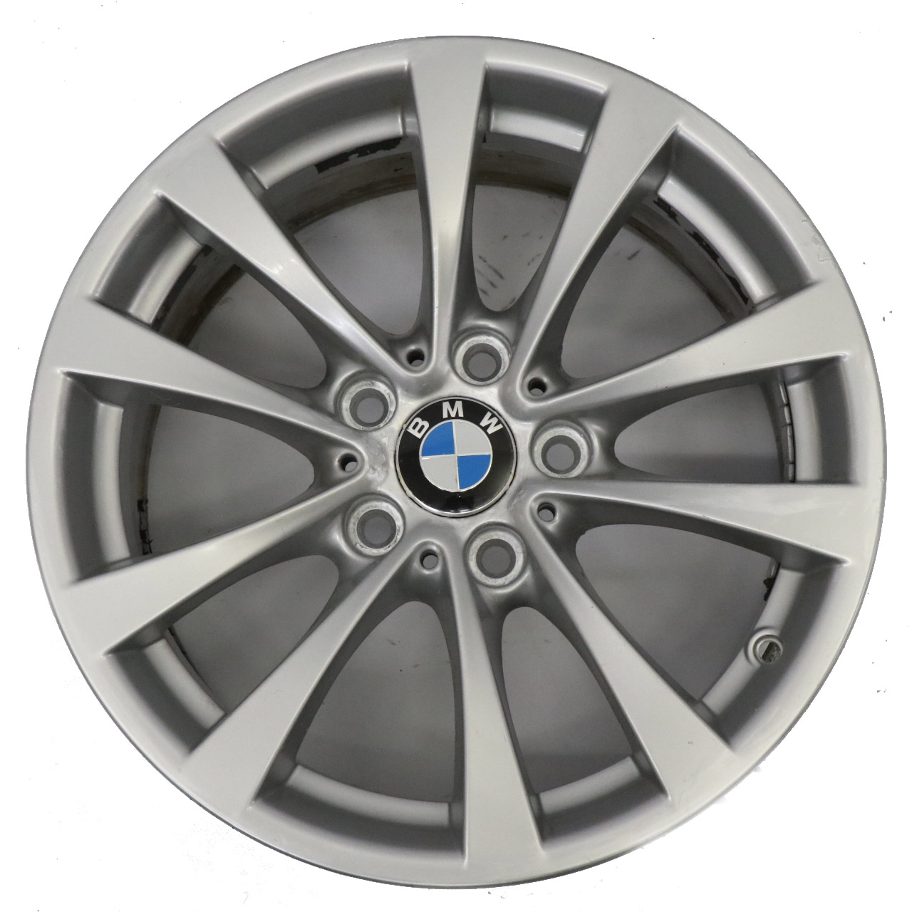 BMW 3 4 F30 F31 F32 Aluefelge en Alu Jante 17" 7,5J Et :3 7 Parle De V 395