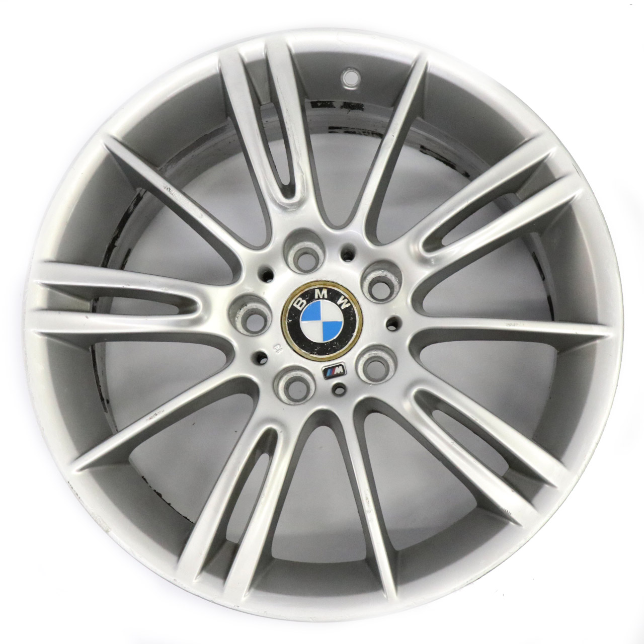 BMW 3 E90 E91 E92 E93 Avant Aluminium Jante Alliage 18 " 8J M Spinnenspeiche