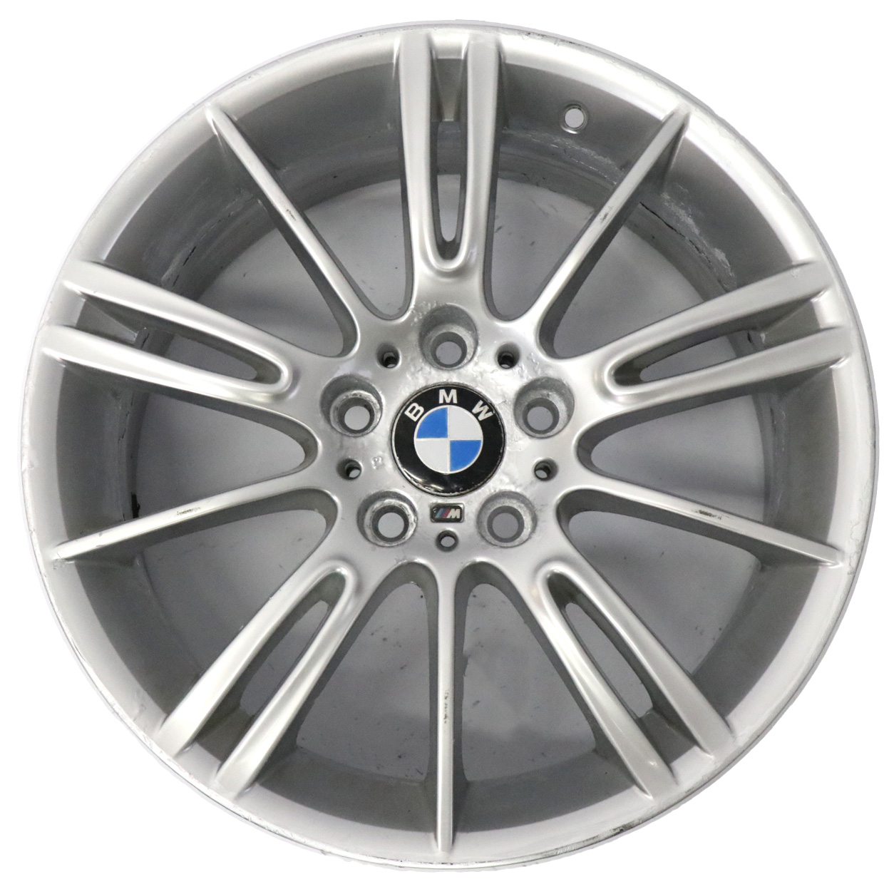 BMW E90 E91 E92 E93 Avant Aluminium Jante Alliage 18" 8J Et :3 4 M