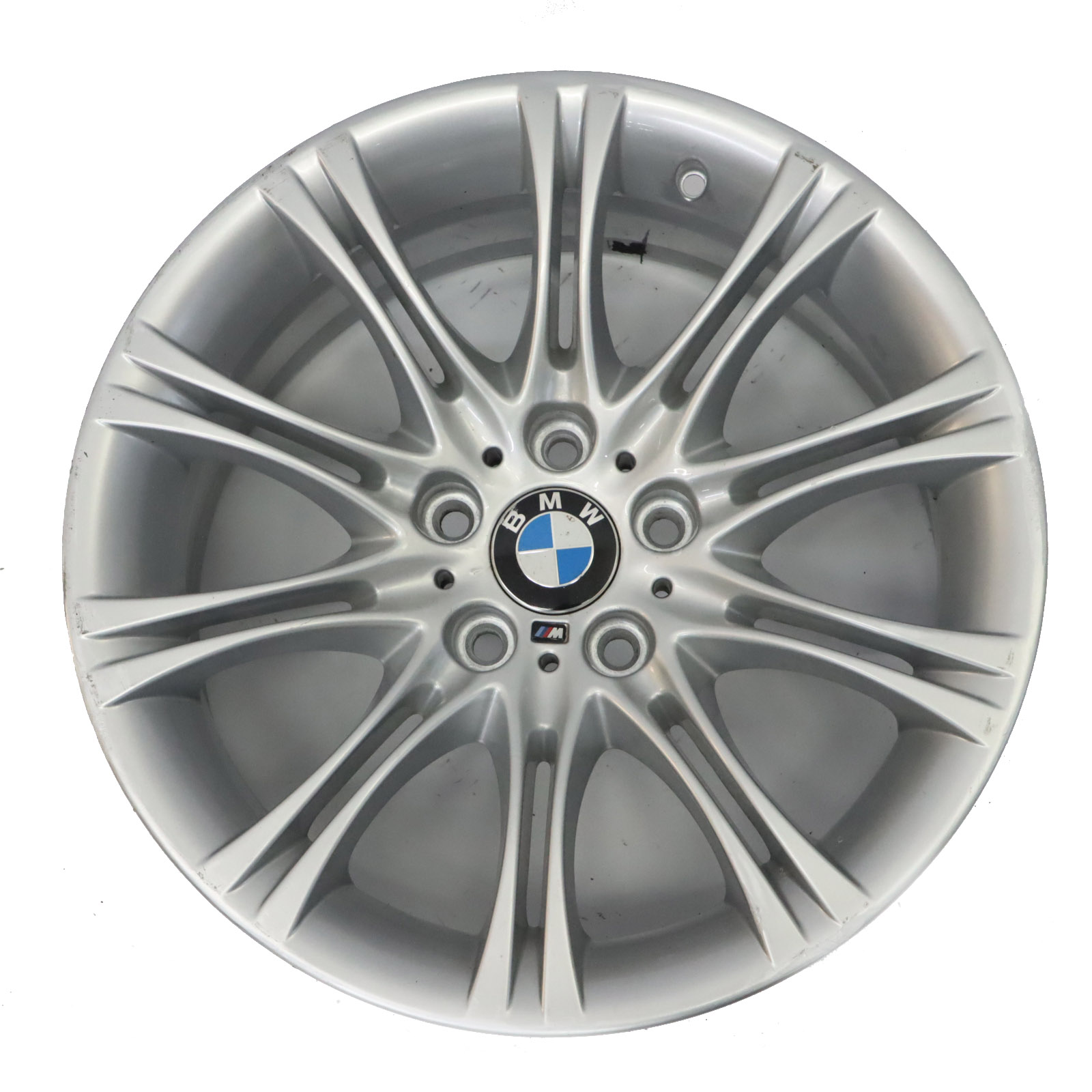 BMW E60 E61 Jantes Alu Alliage 18" Rayons Doubles 135 8J ET:20