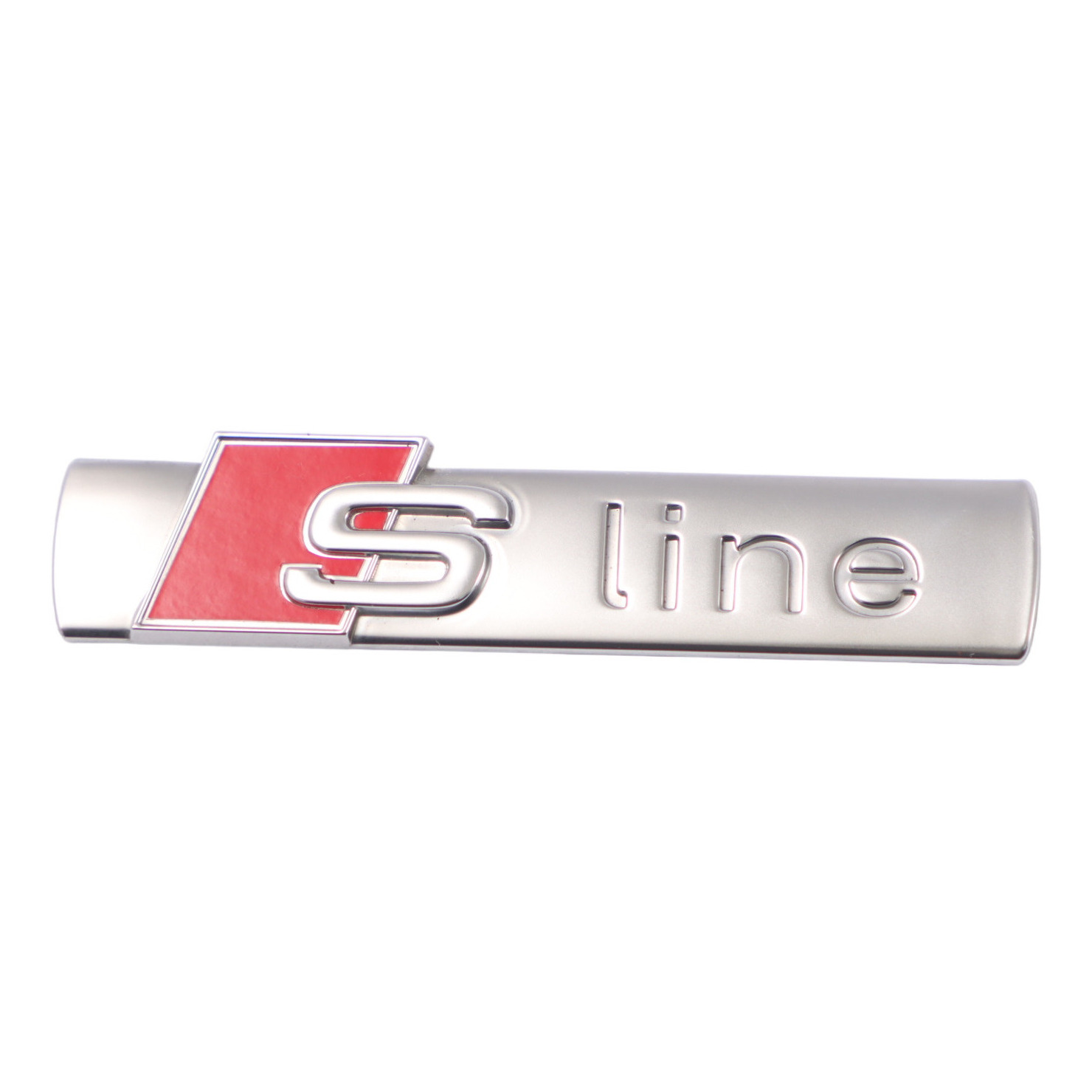 Audi A3 8V Aile S Line Badge Emblem Logo Gauche Droite 8N0853601A