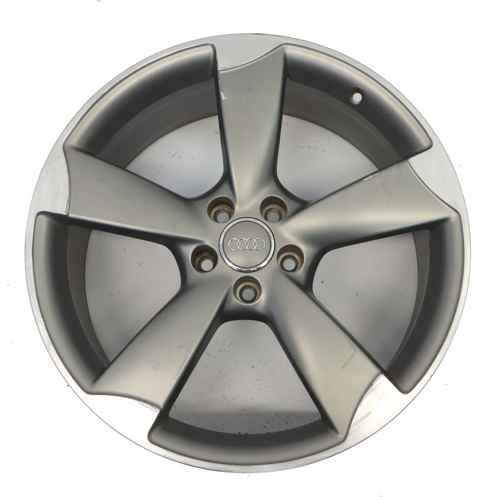 Audi A6 C7 A7 4G Rotor Jante en alliage 20" 8,5J ET:45 4G0601025BP