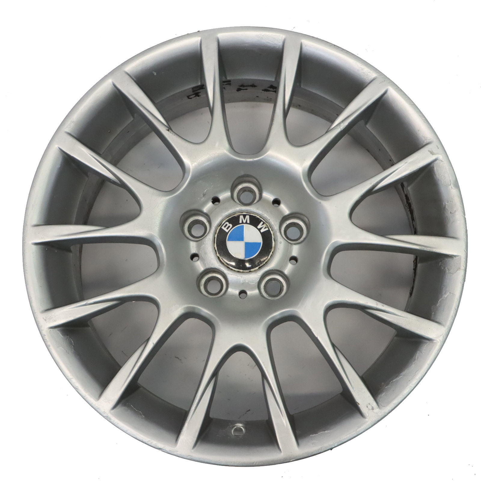 BMW E90 Avant Jante Alliage 18" Motorsport Roue Radialspeiche 216 8J ET:34