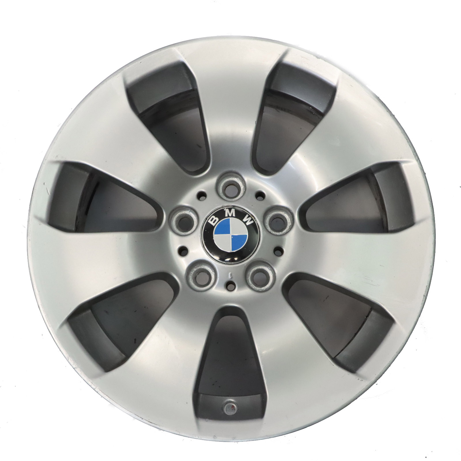 BMW 3 Serie E90 E91 E92 Jante en alliage leger Spider Spoke 158 17" 6775596