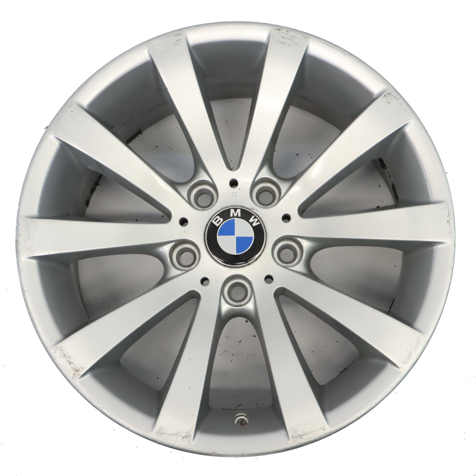 BMW 3 2 E90 E91 E92 Jantes Alu Alliage 17" Et :3 4 8J Parle De V 285 6783631