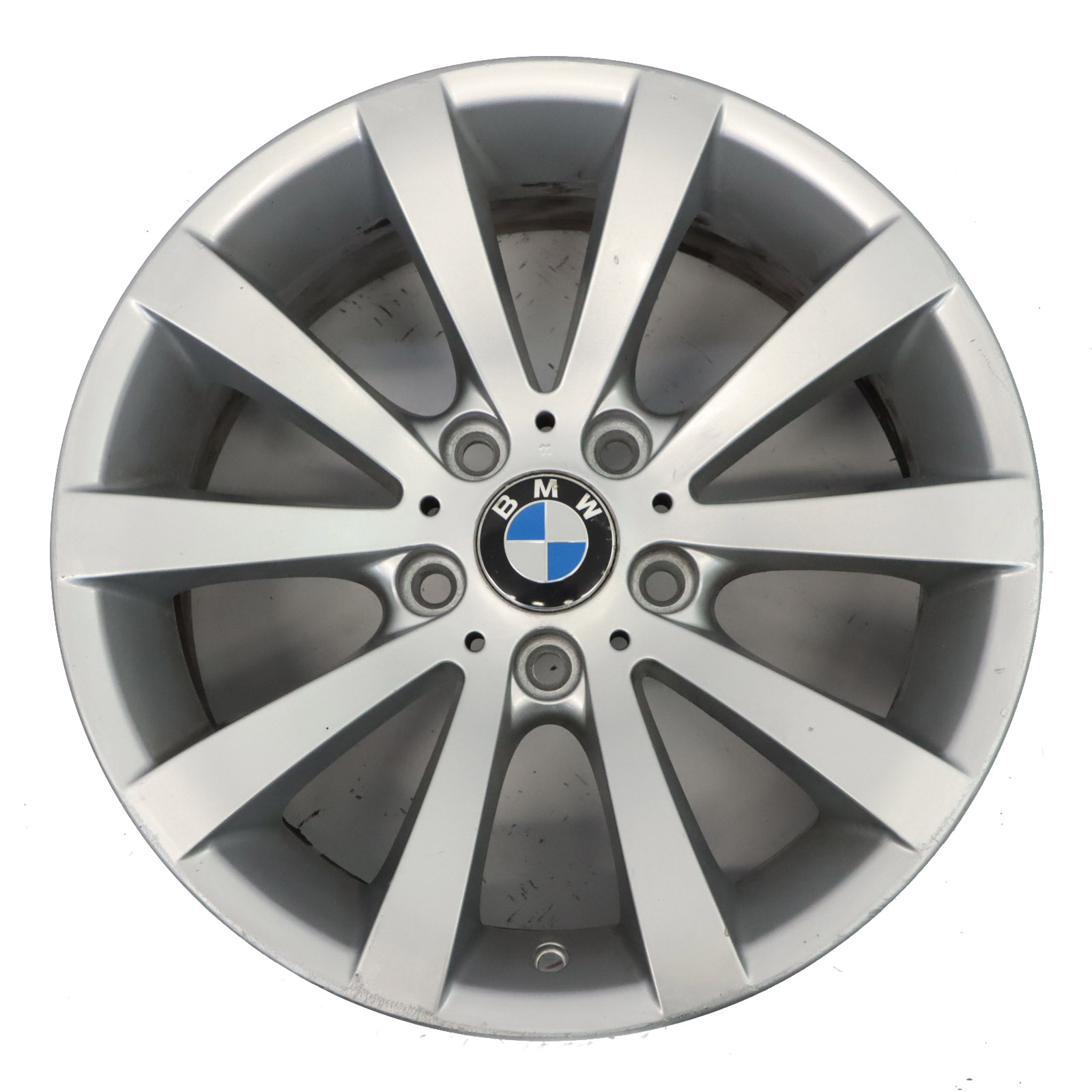 BMW 3 2 E90 E91 E92 Jantes Alu Alliage 17" Et :3 4 8J Parle De V 285