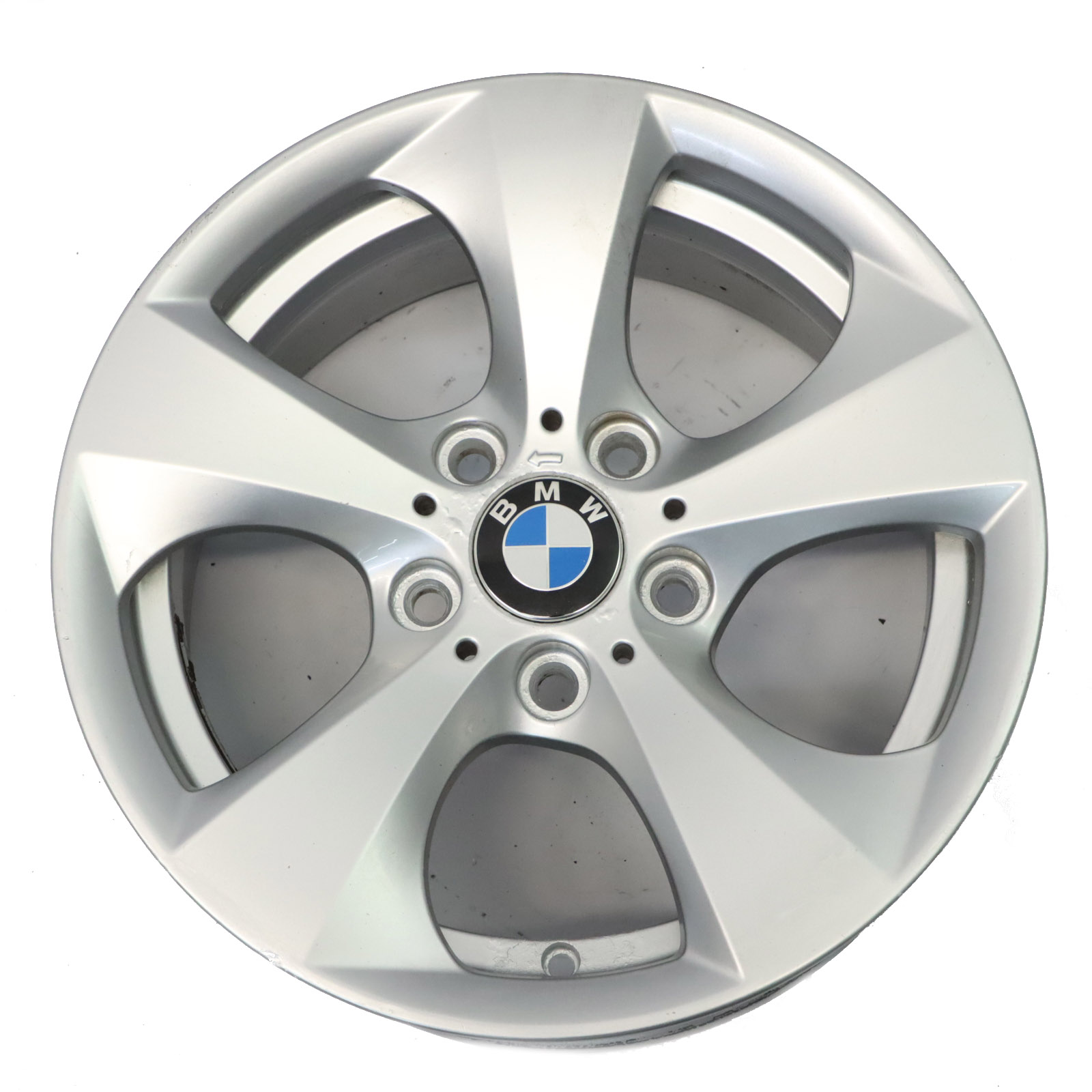 BMW E90 E91 F30 F31 Jante Alliage Gauche 16" Streamline 306 7J ET:31 6795805