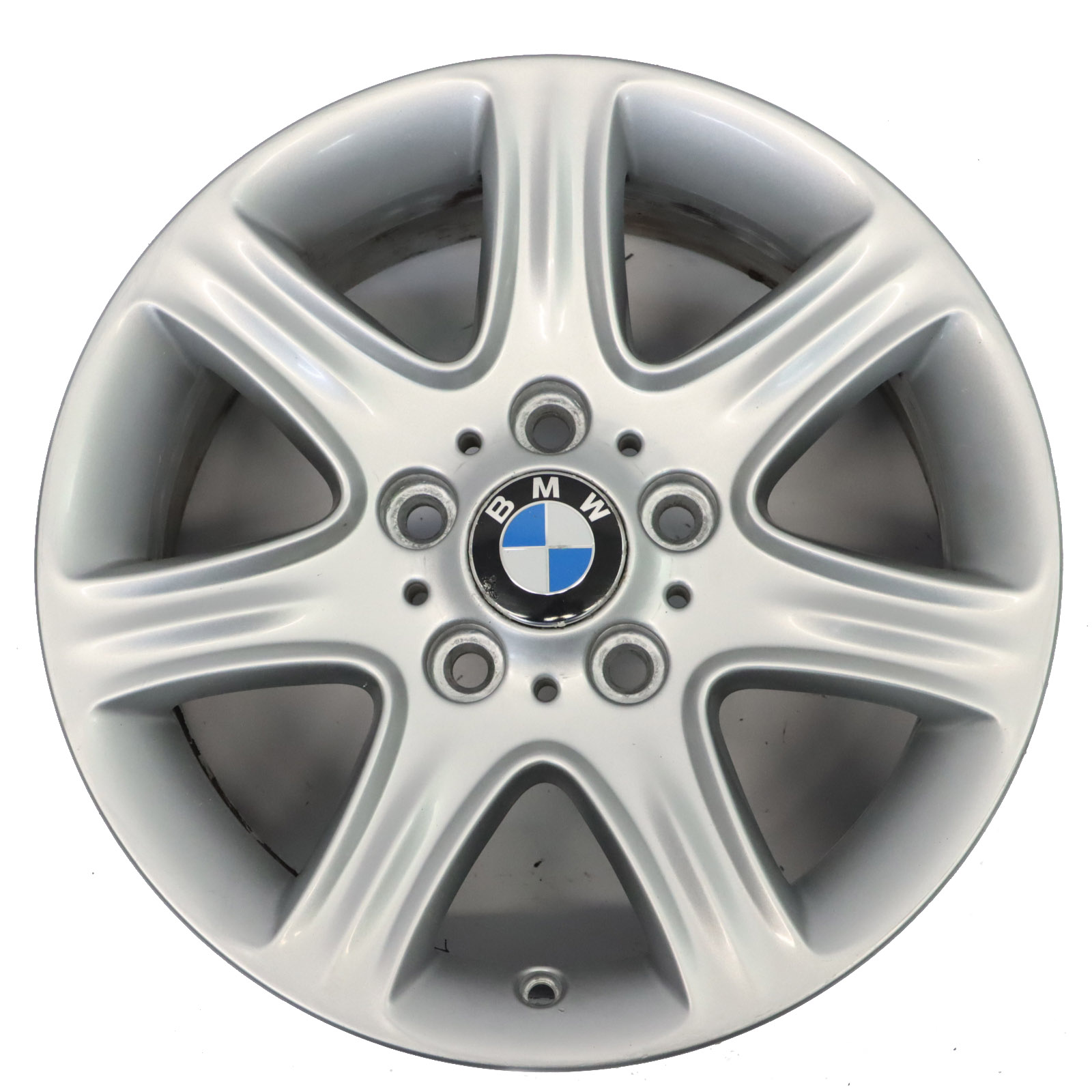 BMW F20 F21 F22 F23 Jante en Alliage 16" a Rayon etoile 377 ET:40 7J