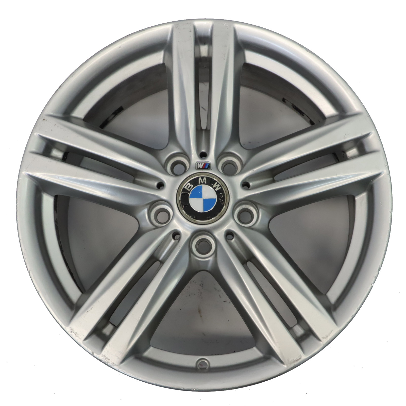 BMW F20 F21 Avant Alliage Aluminium Jante 18" 7,5J ET:45 7845852 M