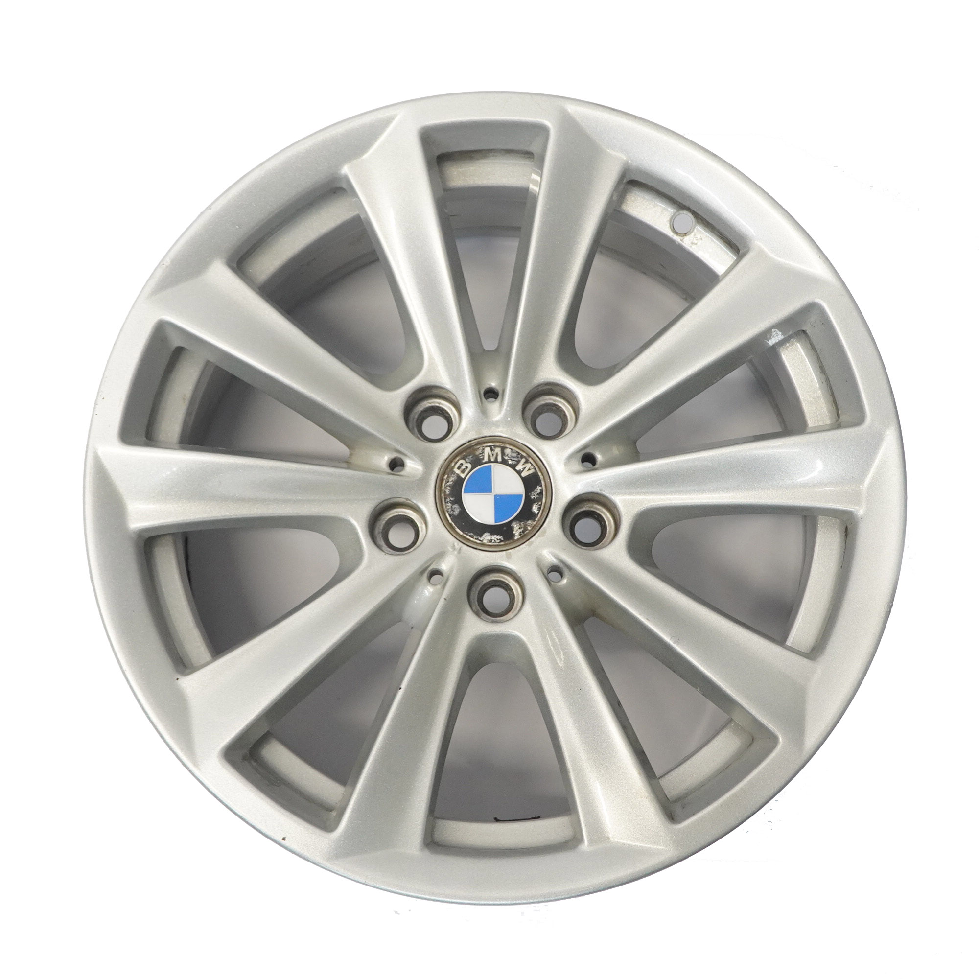 BMW 5 6 F10 F11 F12 Jantes Alu Alliage 17" Parle De V 236 8J Et :3 0 6780720