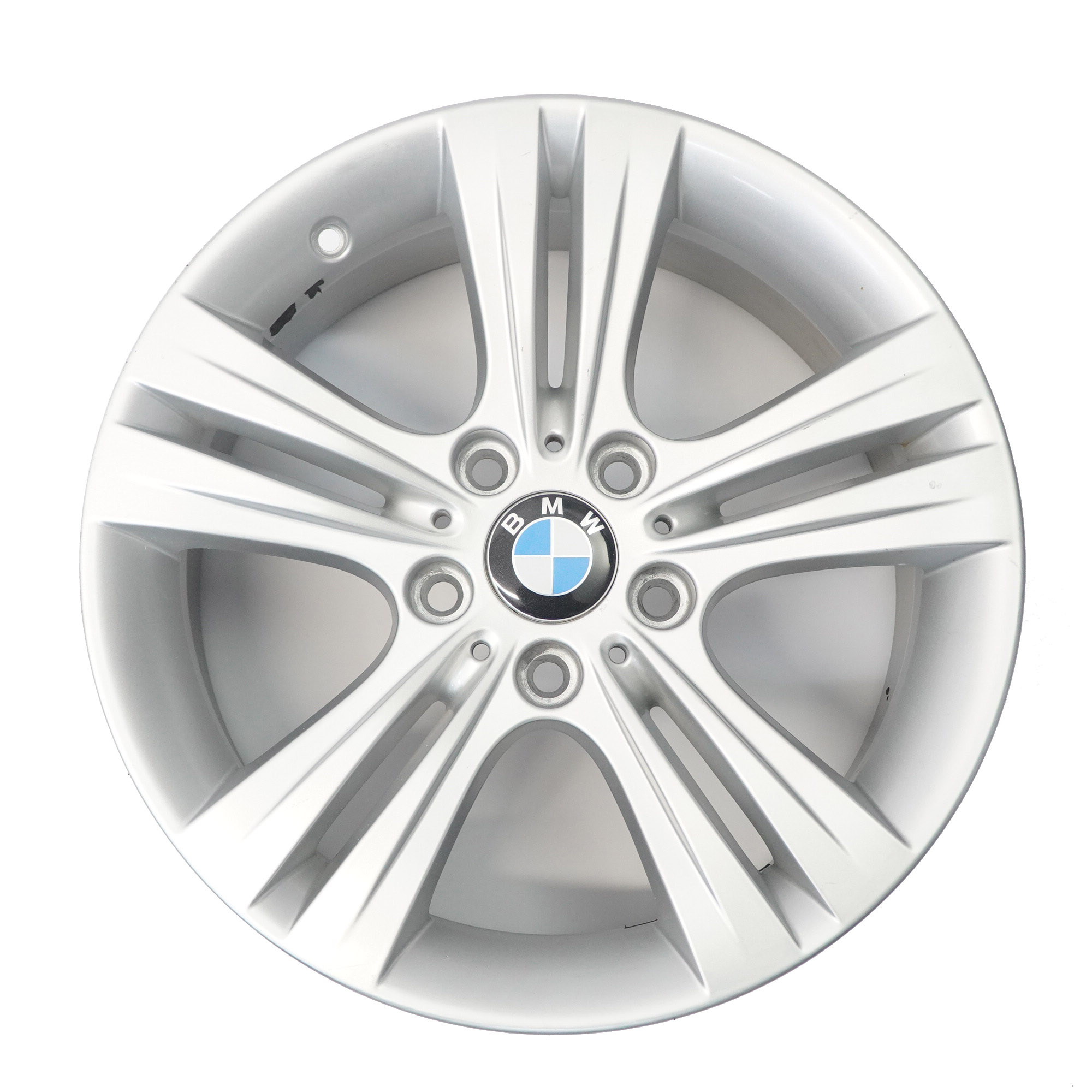 BMW F30 F31 F32 F33 F36 Jante Alliage 17" Double Rayon 392 ET:37 7,5J 6796239