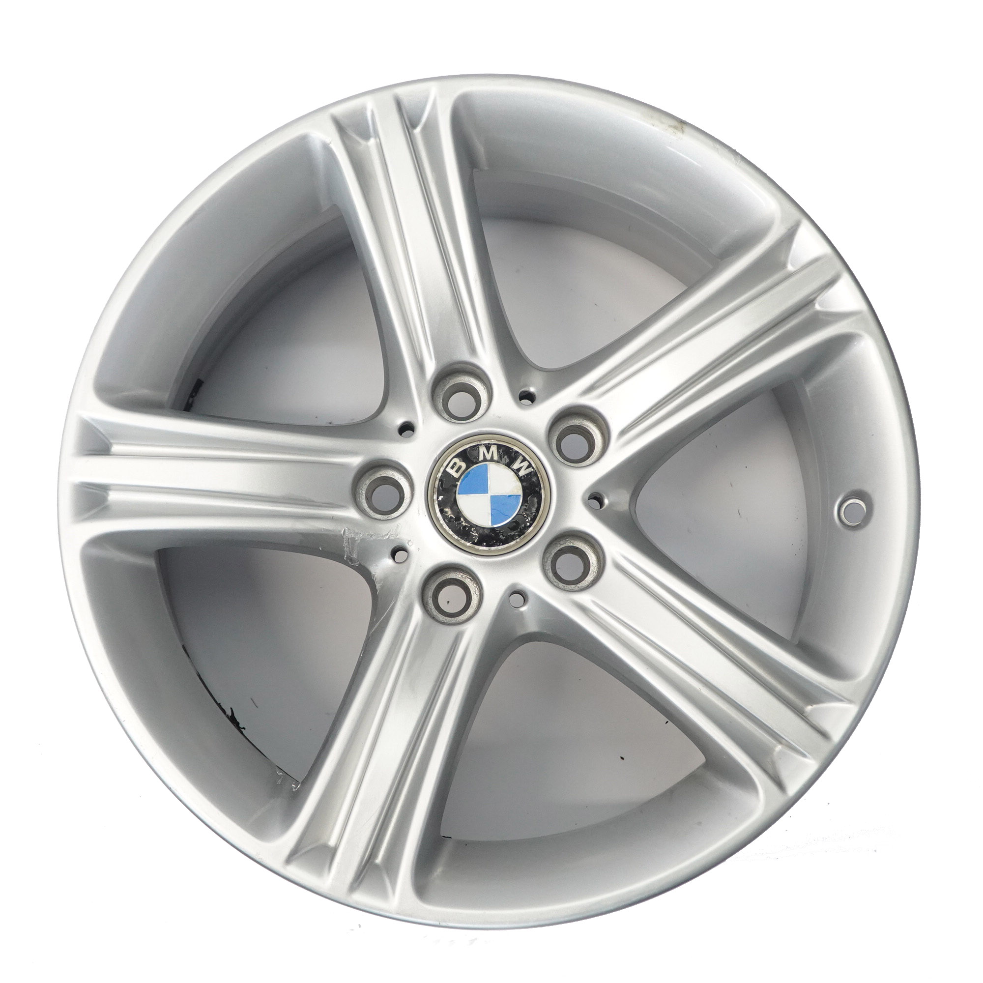 BMW F30 F31 F32 Aluefelge Jantes Alu 17" Rayons en etoile 393 Et :3 7 7,5J