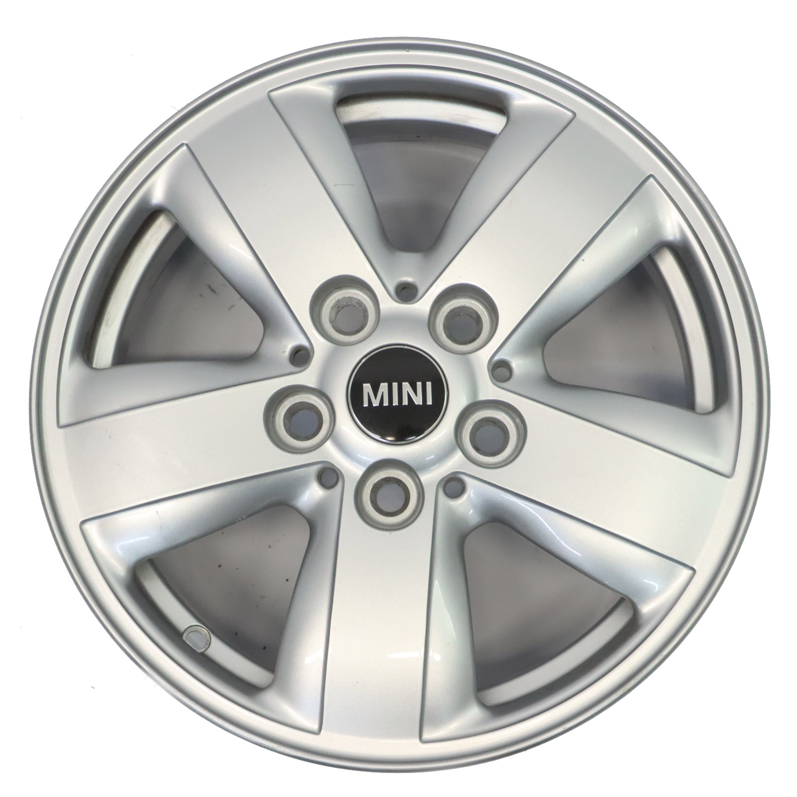 Mini Cooper One F55 F56 F57 Jantes Alu Alliage 15" 5,5J ET:46 Heli Spoke 492