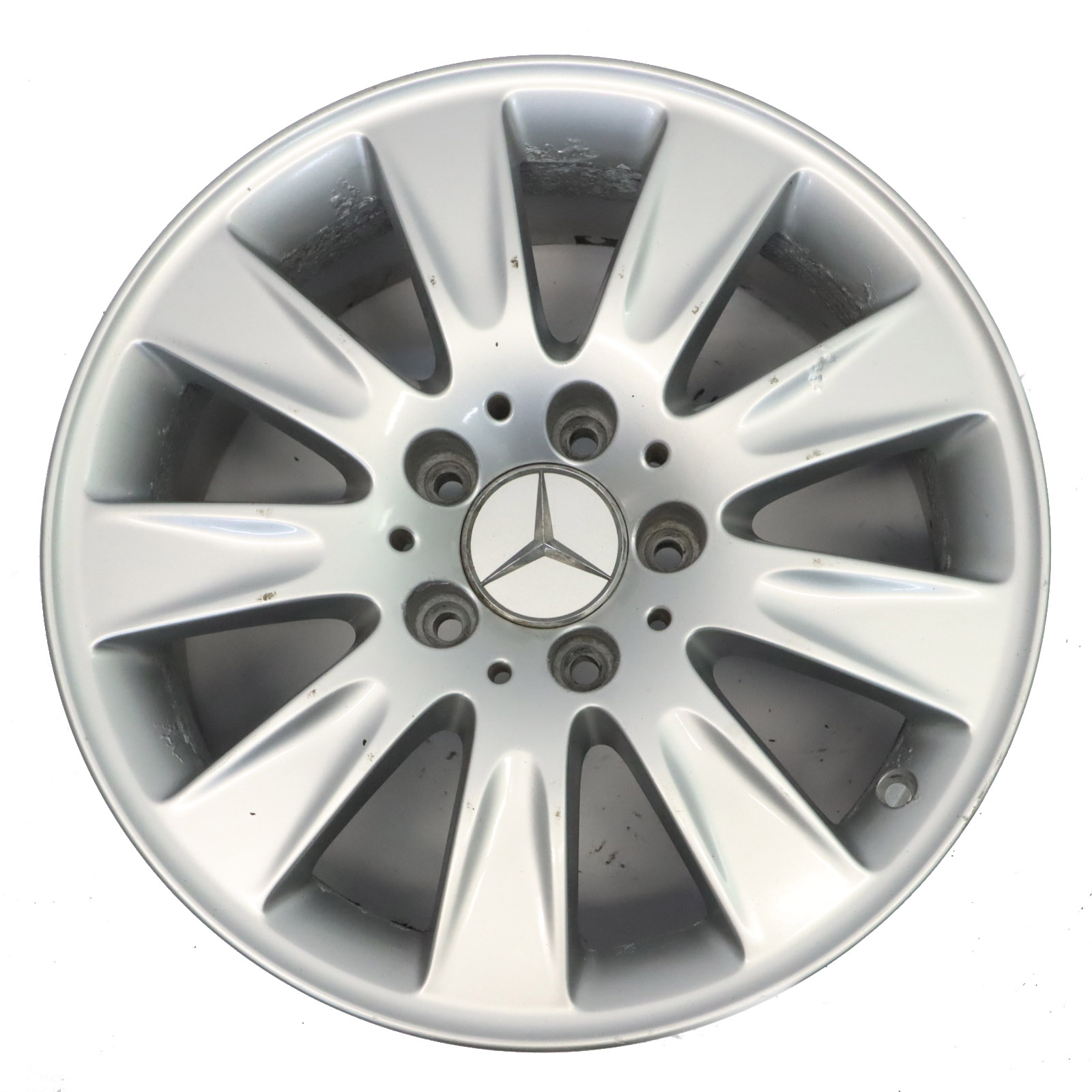 Mercedes-Benz CLK Class C209 Jante arrière en alliage 16" 8J ET:32 A2094013702