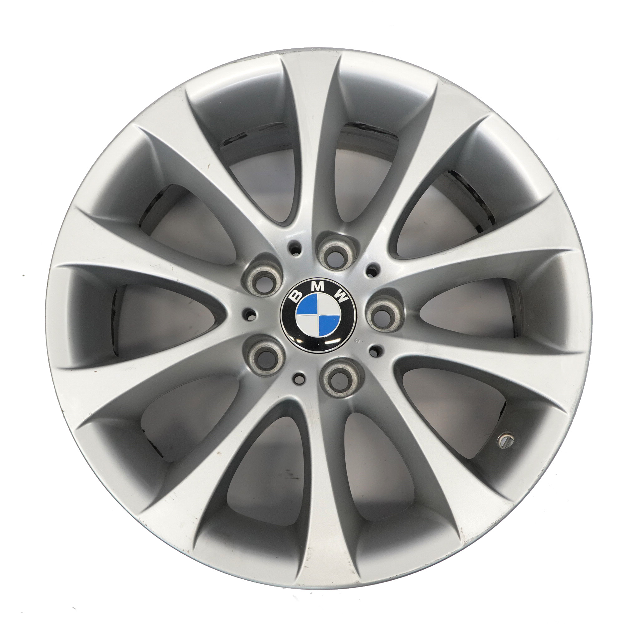 BMW E90 E91 E92 Jantes Alu Alliage Arriere Parle De V 188 8,5J 17" Et :3 7