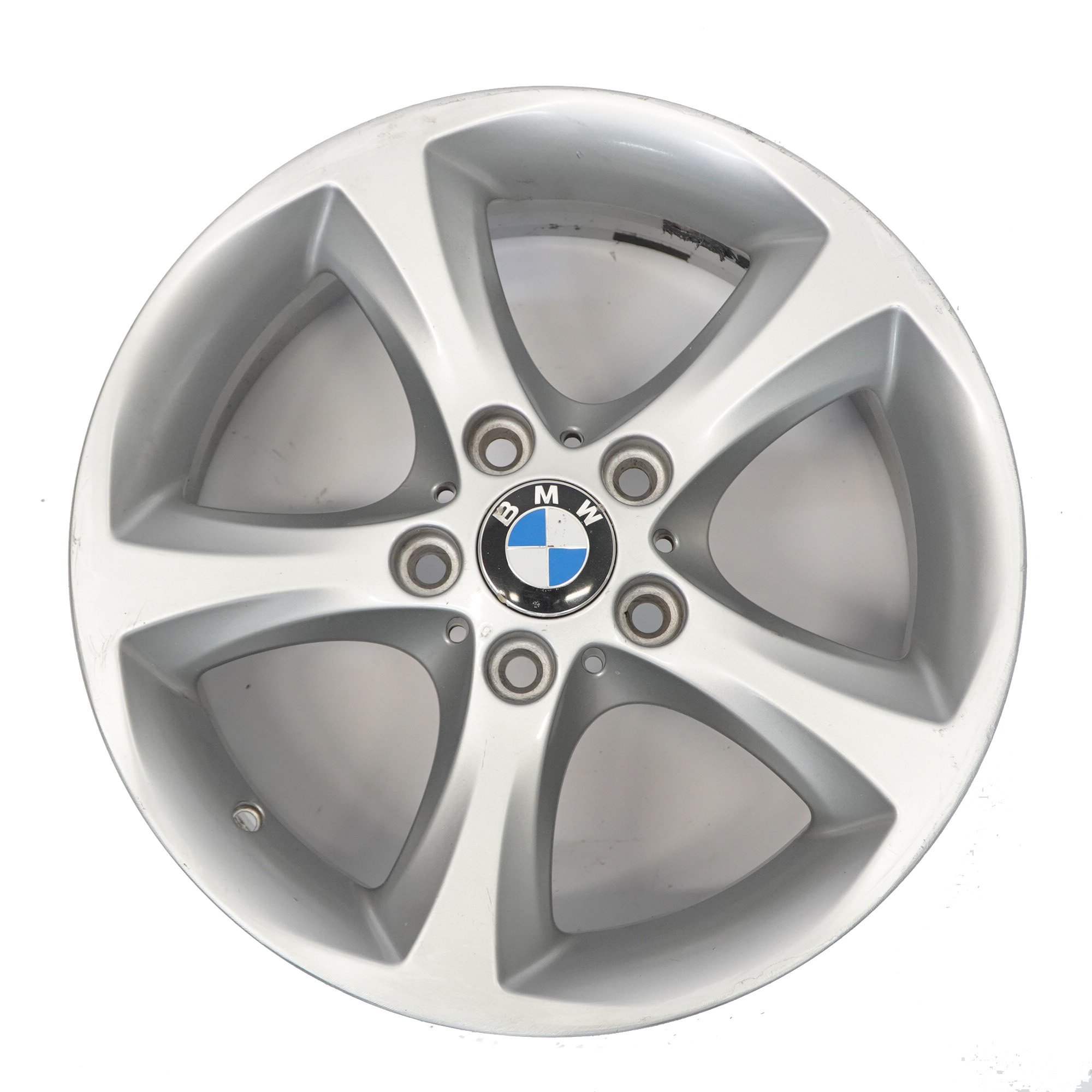 BMW 1 Serie E81 E82 E87 E88 Jante en alliage leger 17" Start Spoke256 7J ET:47