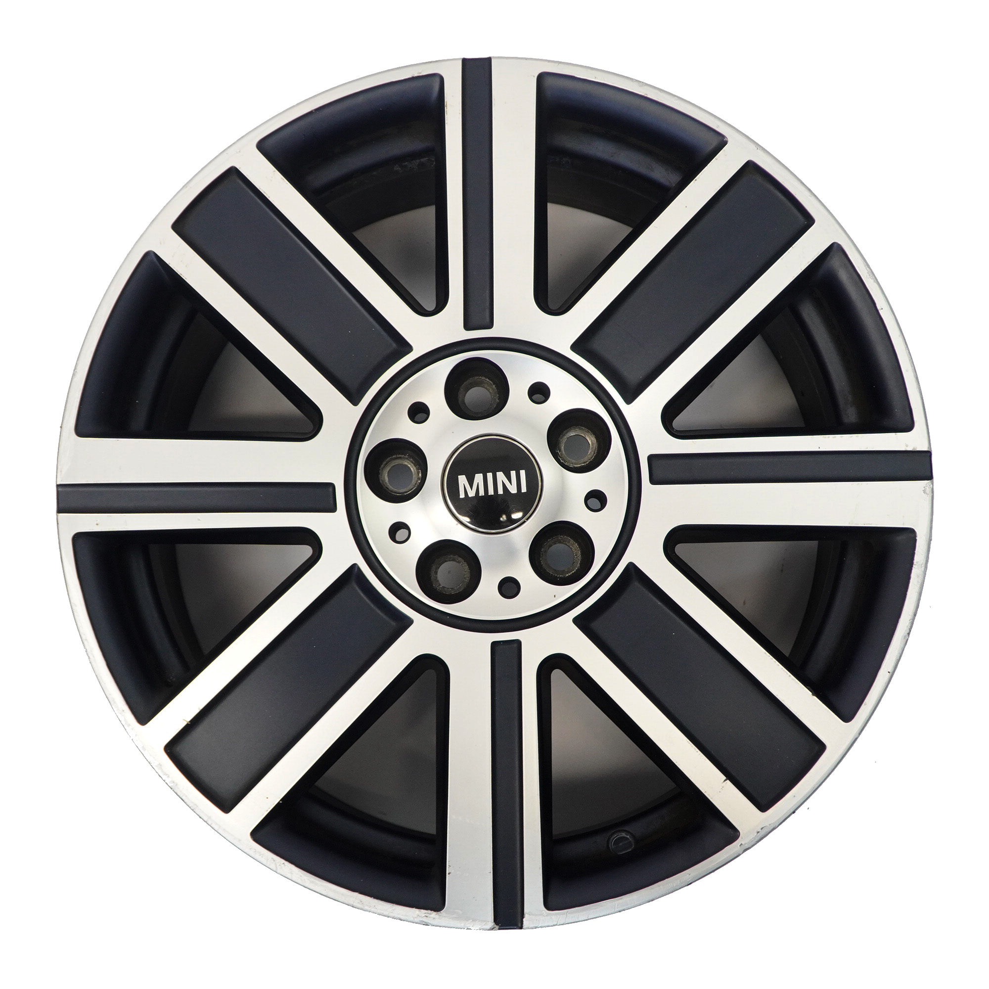 Mini Clubman F54 Jante Alliage 18" Yours British Spoke 530 8J ET:57 6888083