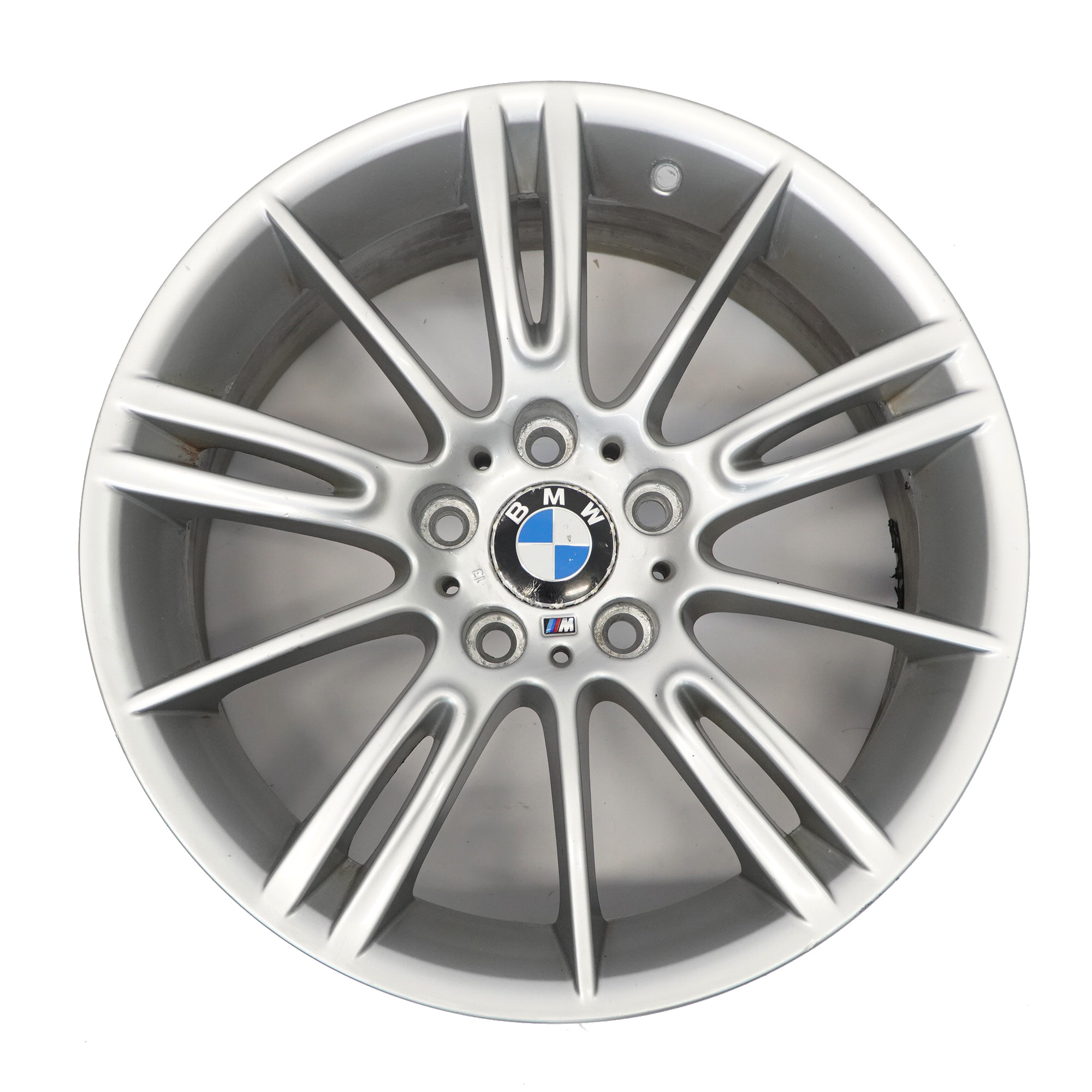 BMW 3 E90 E91 E92 Arriere Jantes Alliage 18 " Rayons en etoe 193 8,5J ET:37