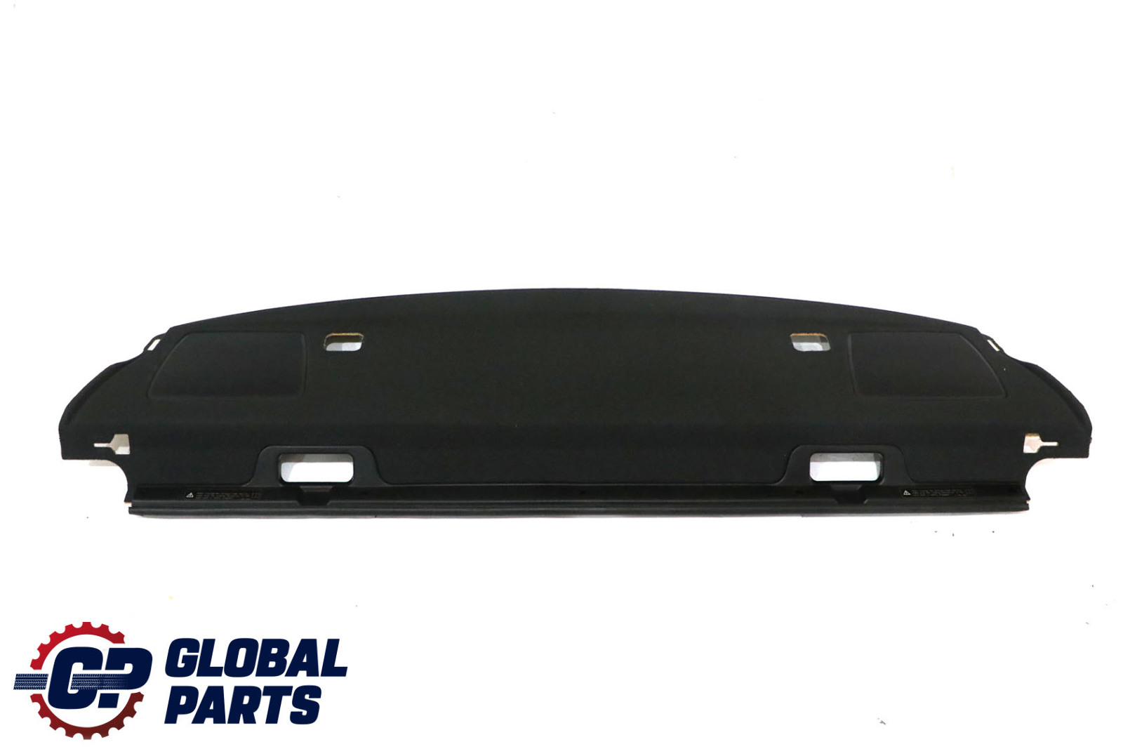 BMW 1 E82 Coupe Rayon Inferieur Revetement Anthracite 51462996330 2996330