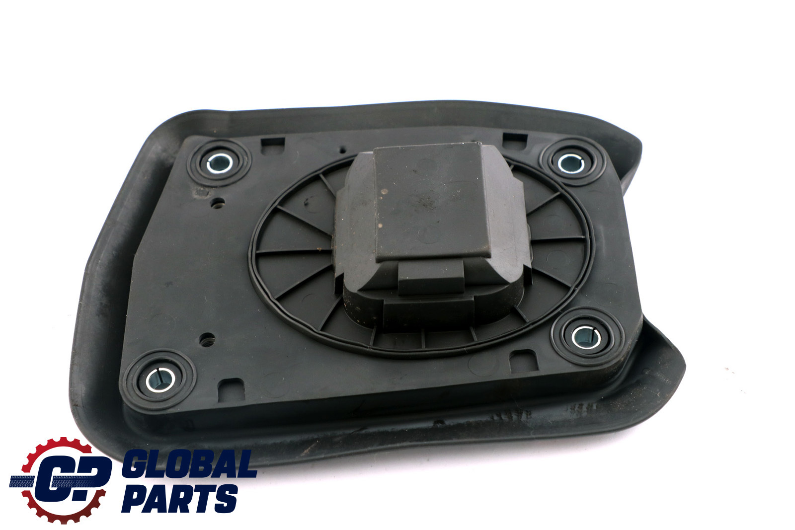 BMW X3 E83 E83N LCI Plaque Adaptatrice 3404178