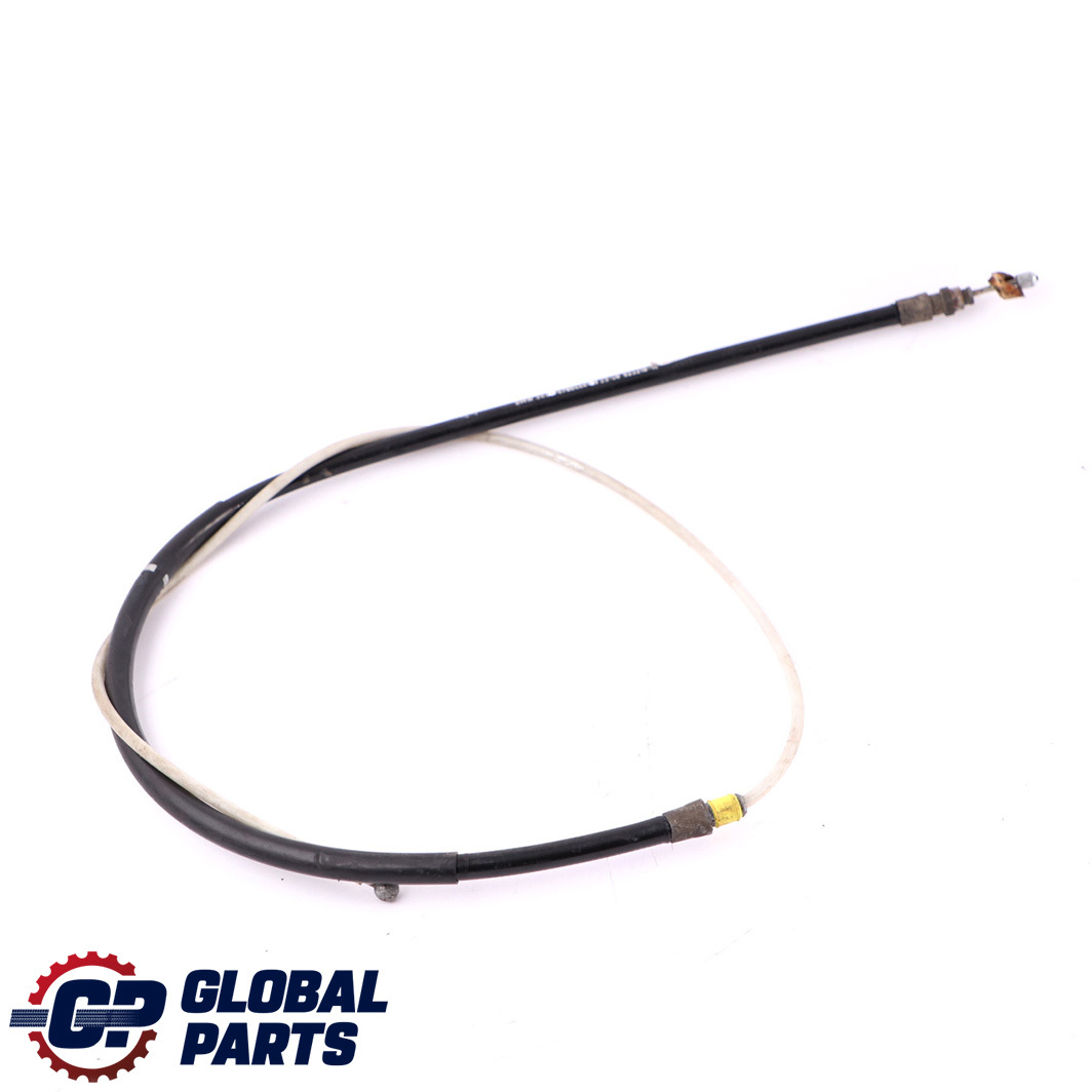 BMW E90 E91 E92 E93 Frein de stationnement a main avec cable Bowden 6760444