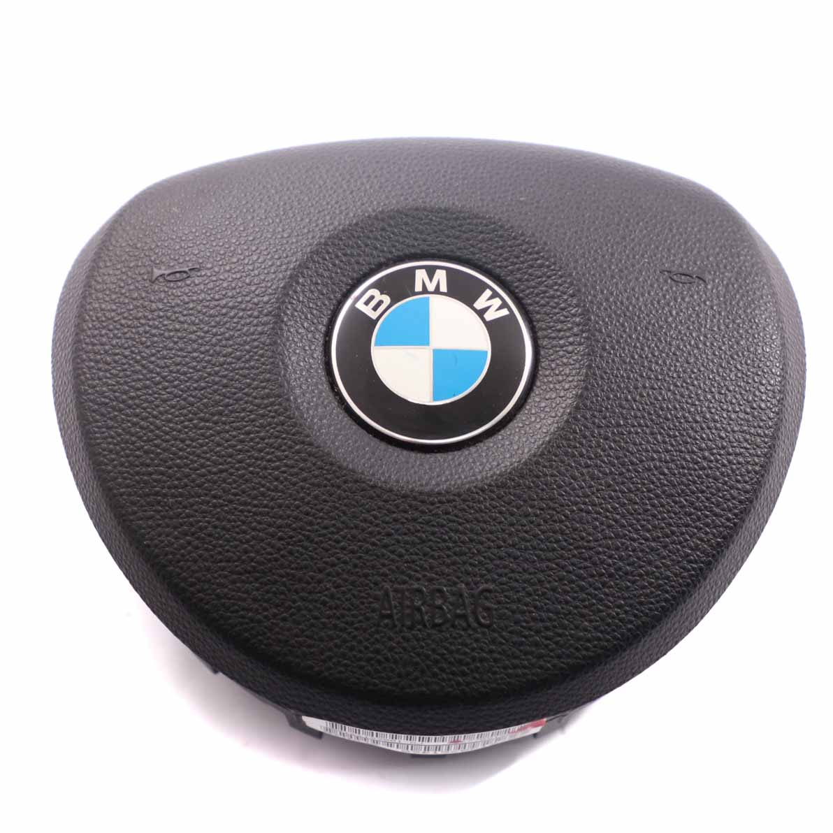 BMW E81 E87 E90 E91 M Sport Volant côté conducteur Air Module Bag