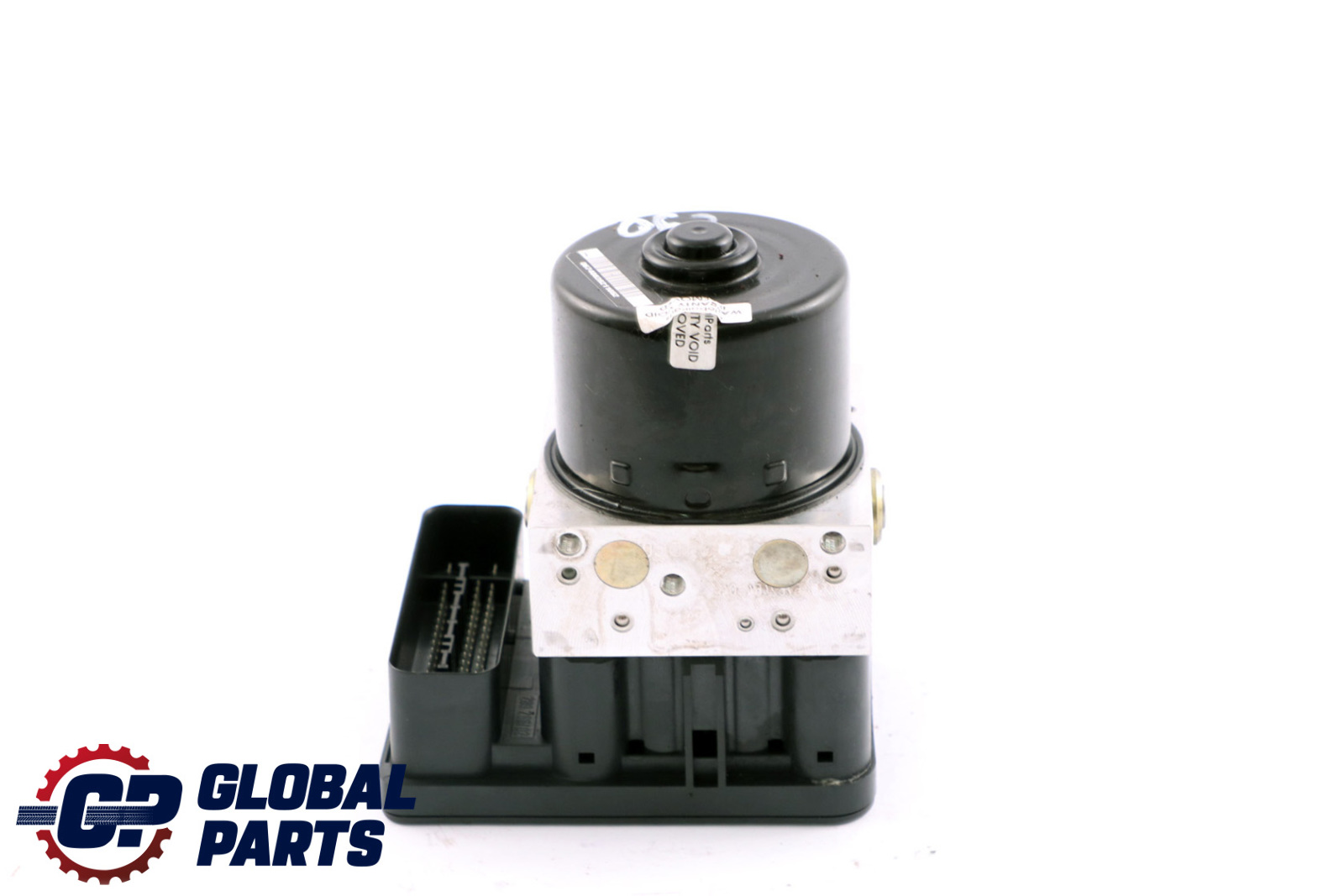 BMW E87 E90 E91 ABS Dsc Commande Bloc Hydraulique 6771486 6771487