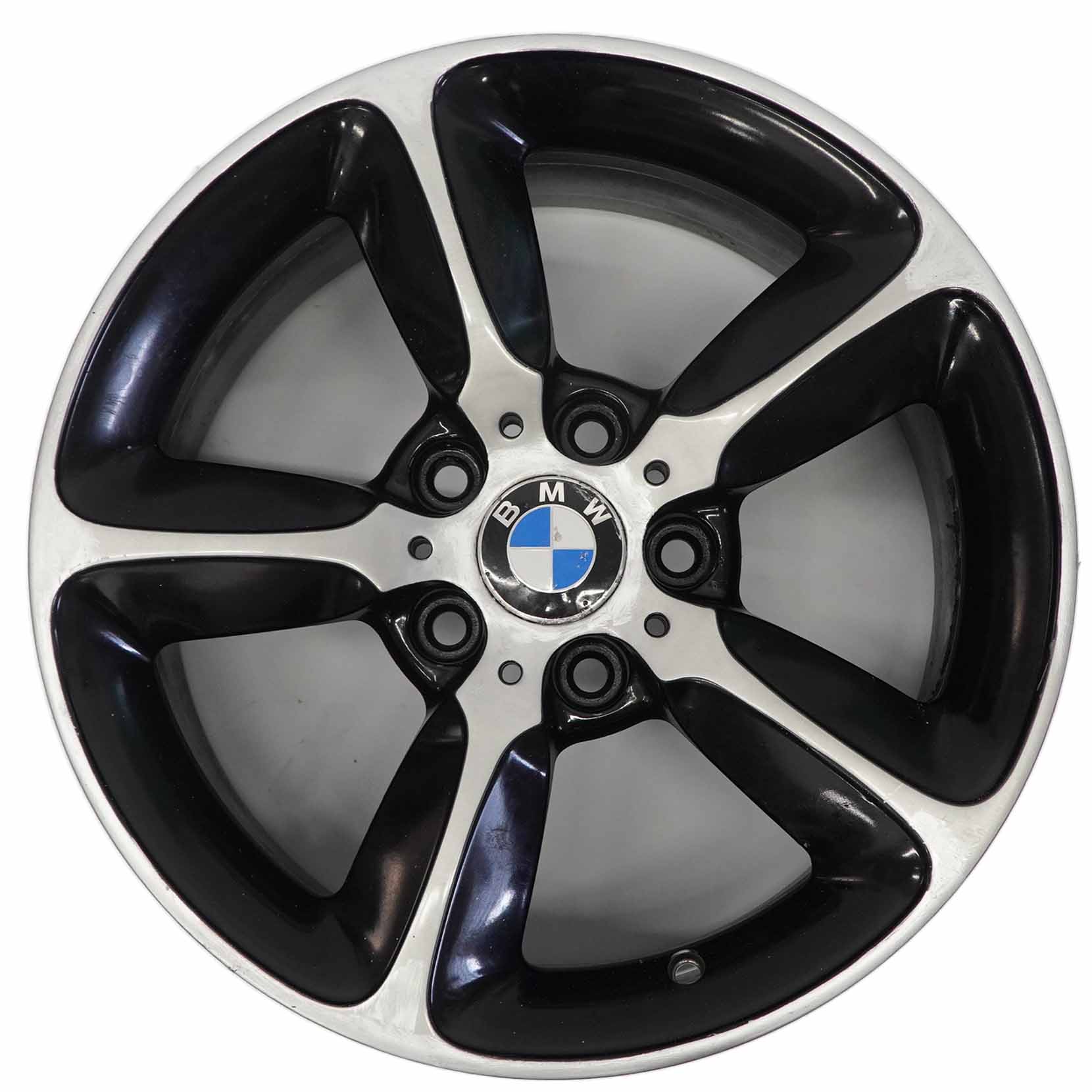 Jante BMW F20 F21 F22 F23 Alloy Rim Star Spoke 382 17" ET:43 8J 6796208