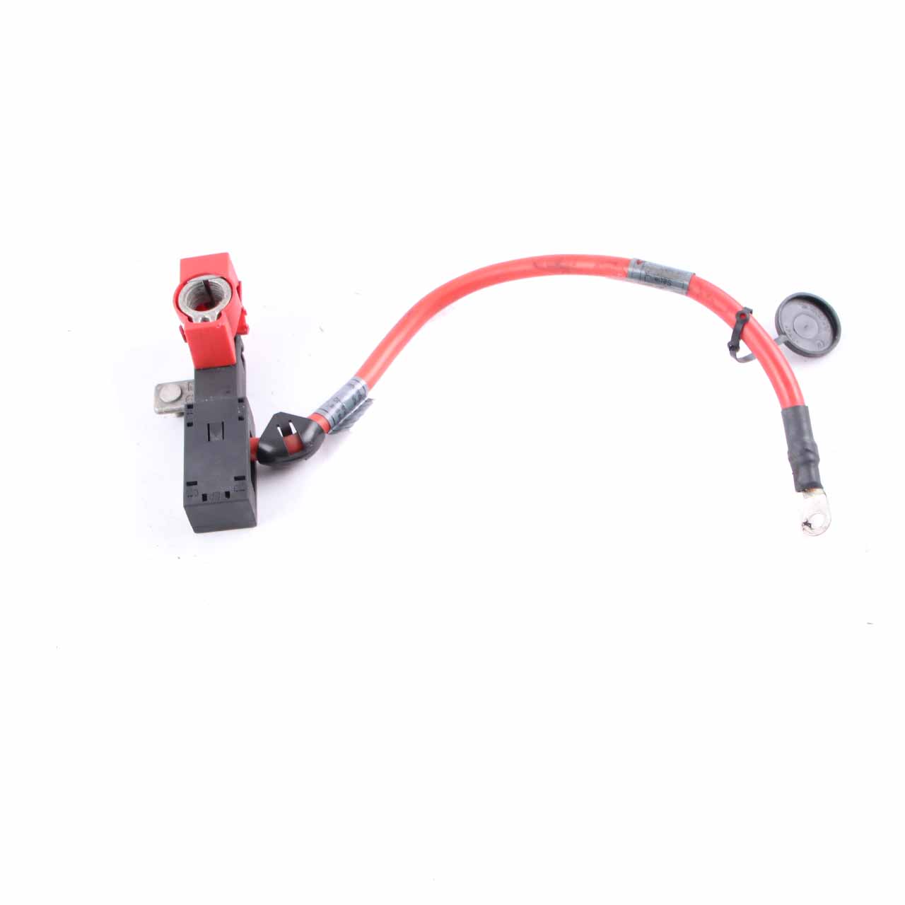 BMW  X1 E82 E84 E88 E90 E91 E92 Cable de batterie positive 6938495