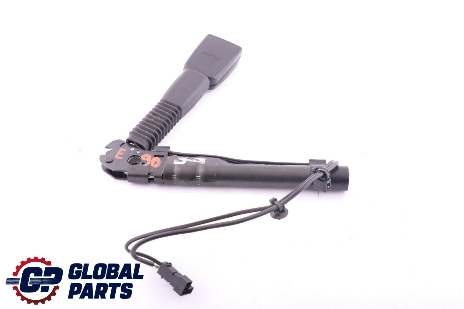 BMW R E81 E82 E87 E88 E90 E91 E92 Membrure Inferieure De Raidisseur Ceinture