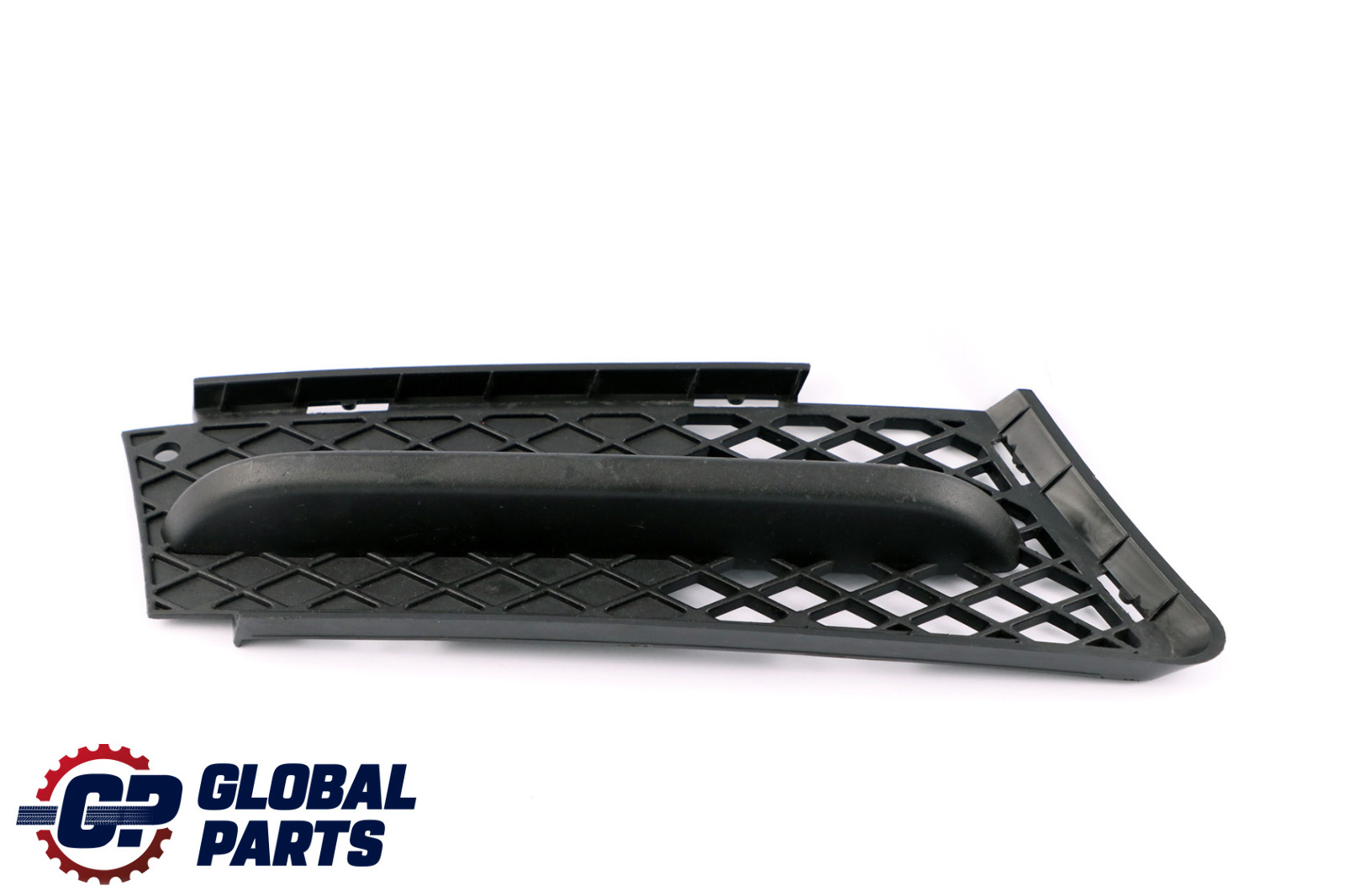 BMW E90 E91 Pare-chocs Avant Grille Partiellement Ouverte Droit 7154552