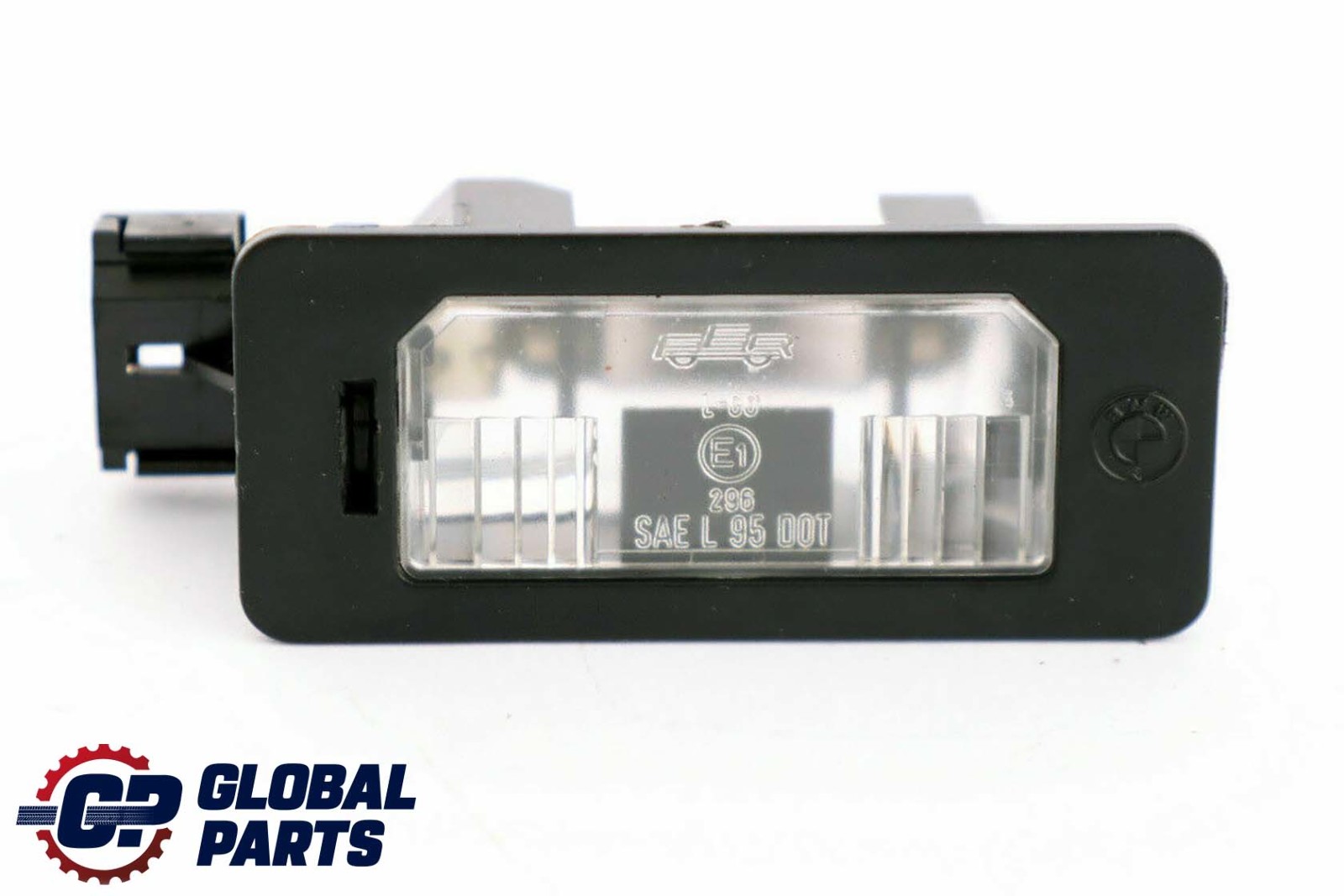 BMW E39 E60 E61 E71 E90 E91 Eclairage de la Plaque 7165646