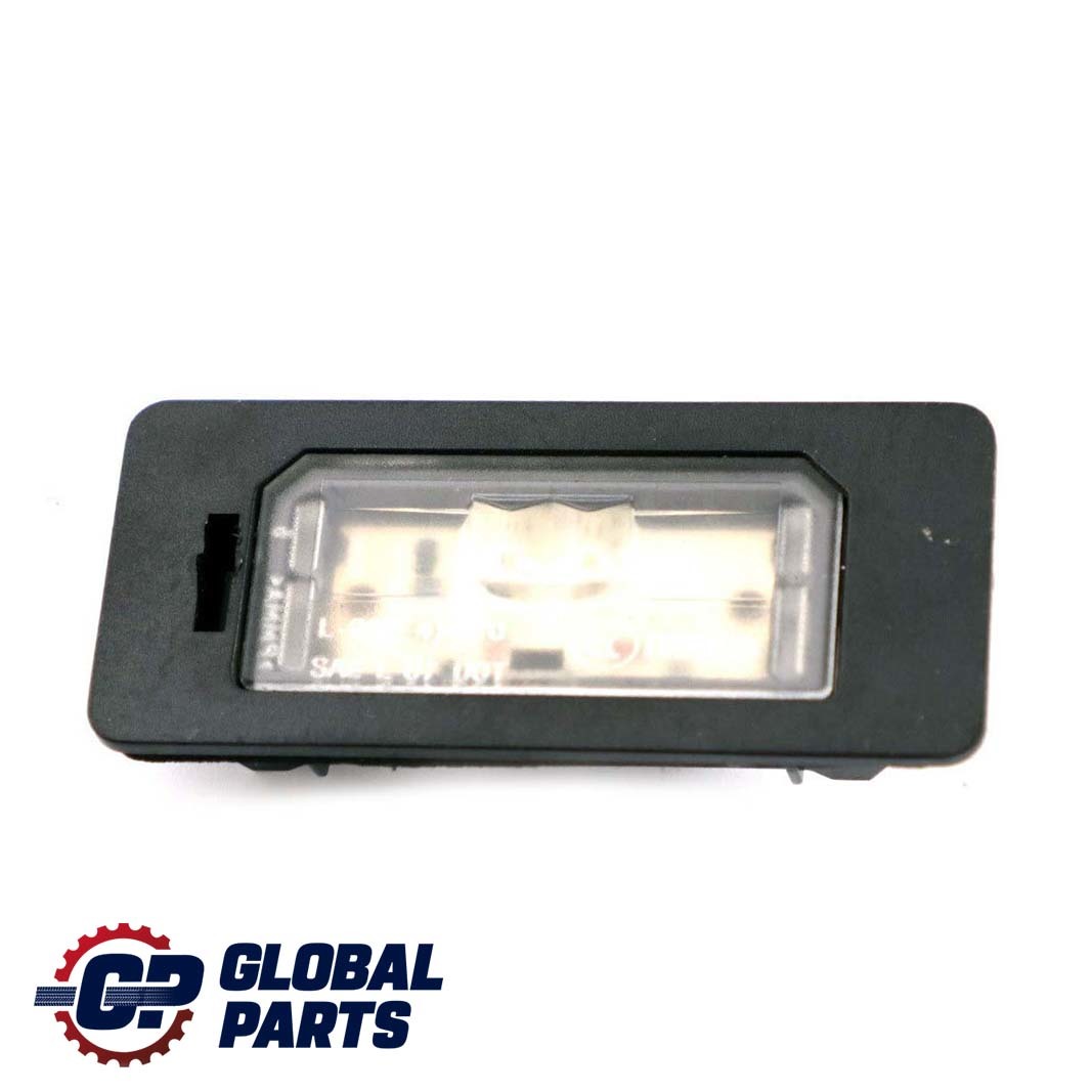 BMW X 5 X5 E71 E84 E90 E91 E92 F10 F30 eclairage de la Plaque LED 7193293