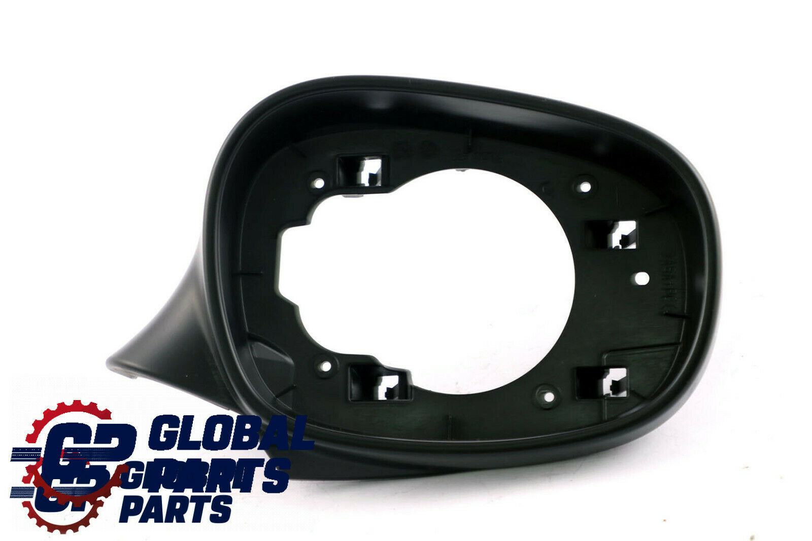 BMW 1 Serie E81 E82 E87 E90 E91 LCI Bague D'Arret Droite Mirror 7220558