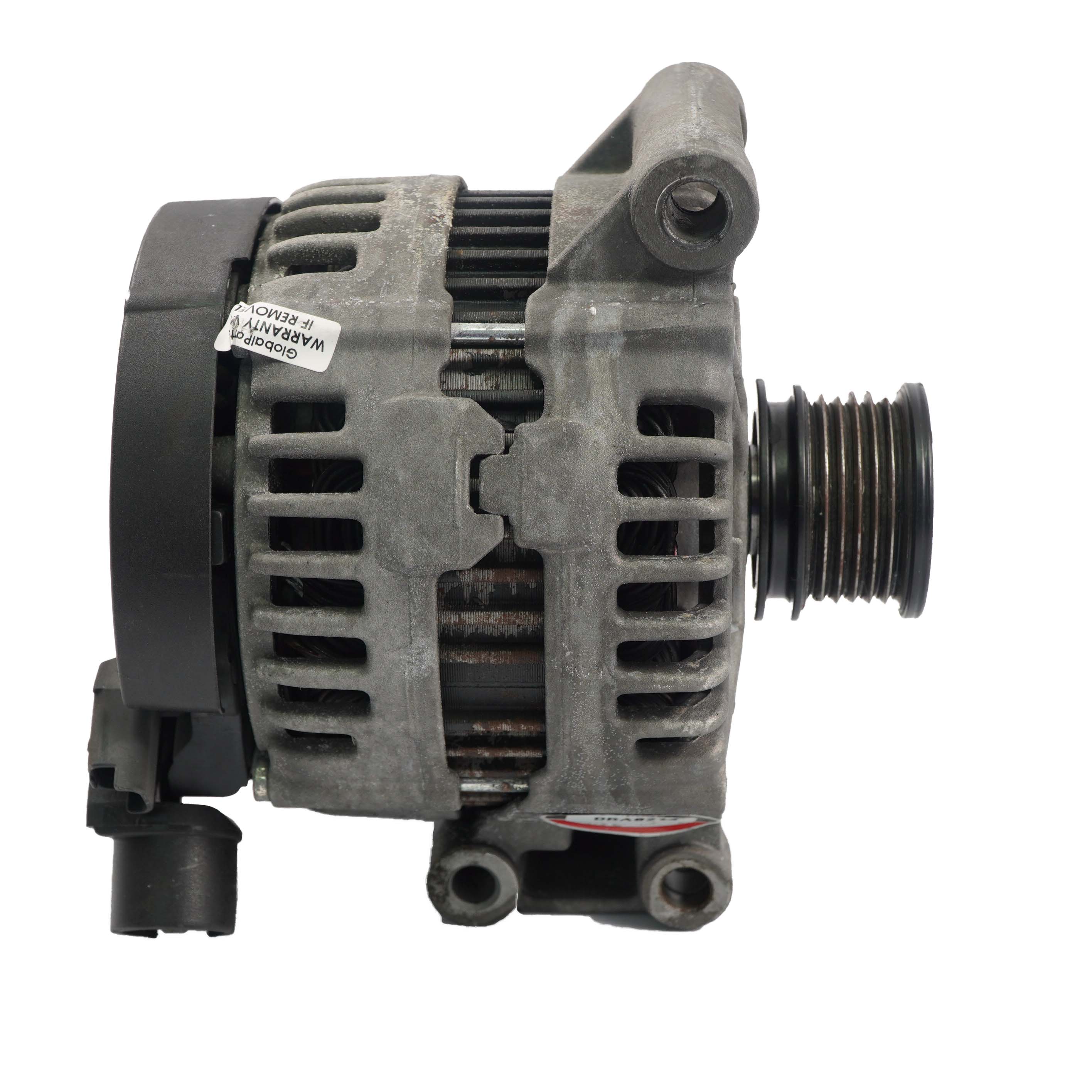 Alternateur Générateur Mini R56 Petrol Engine Motor Bosch 150A 7553009 DRA0214