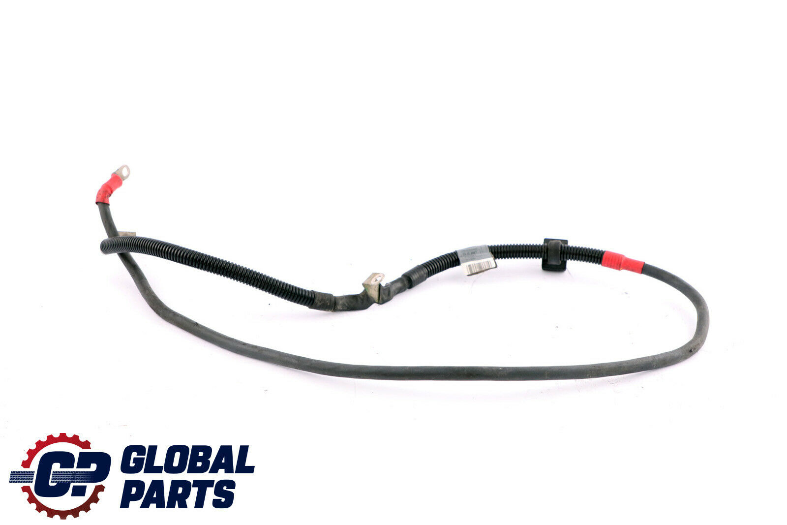 BMW E81 E82 E87N E88 E90 E91 Cable Generator-Anlasser-St?tzpunkt B+