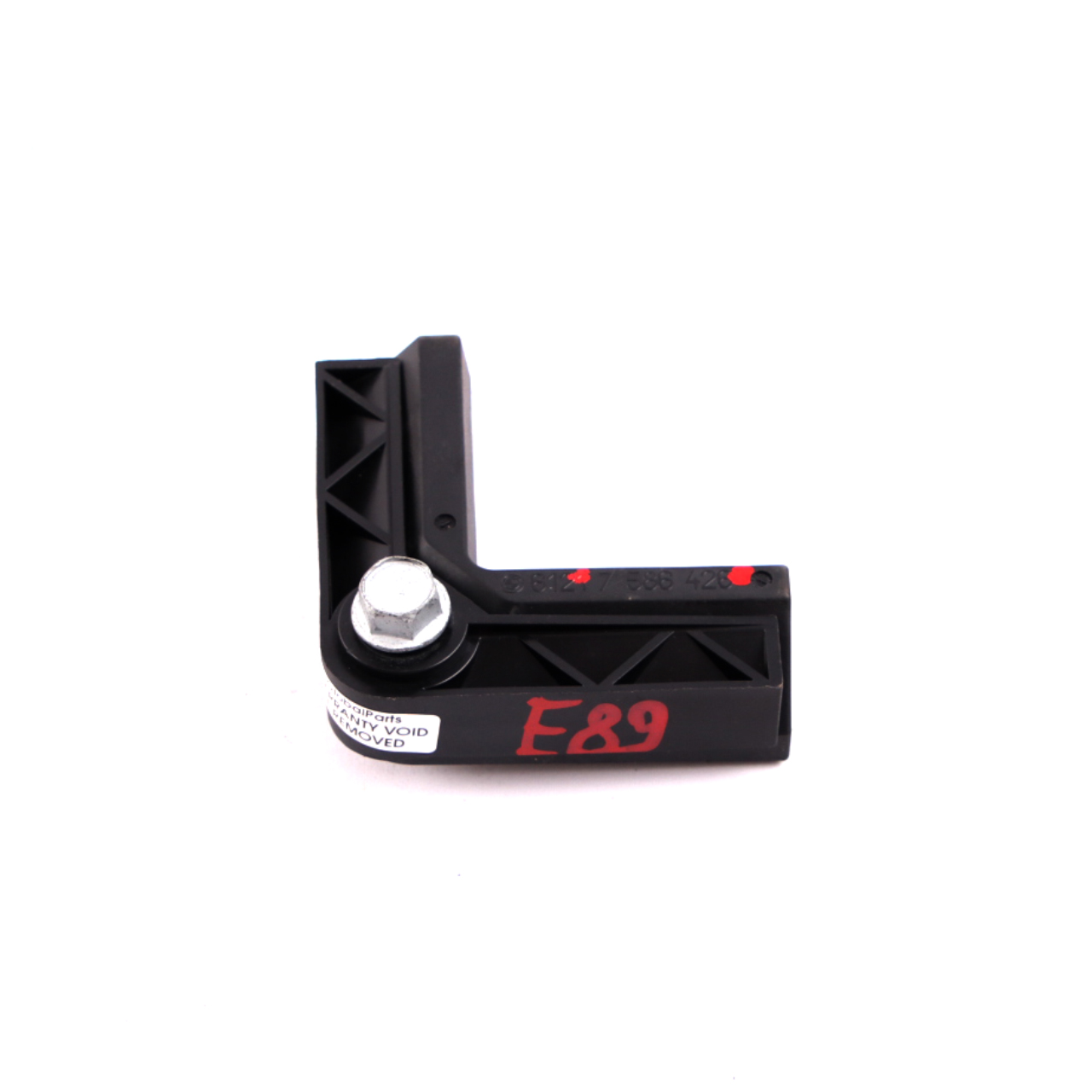 BMW E89 F10 F25 F26 Support de Batterie 7586426