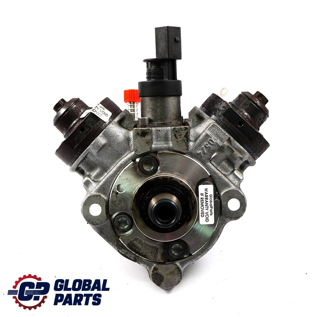 BMW X5 X6 E70 E71 E90 E92 LCI N57 Diesel Pompe carburant haute pression 7800123