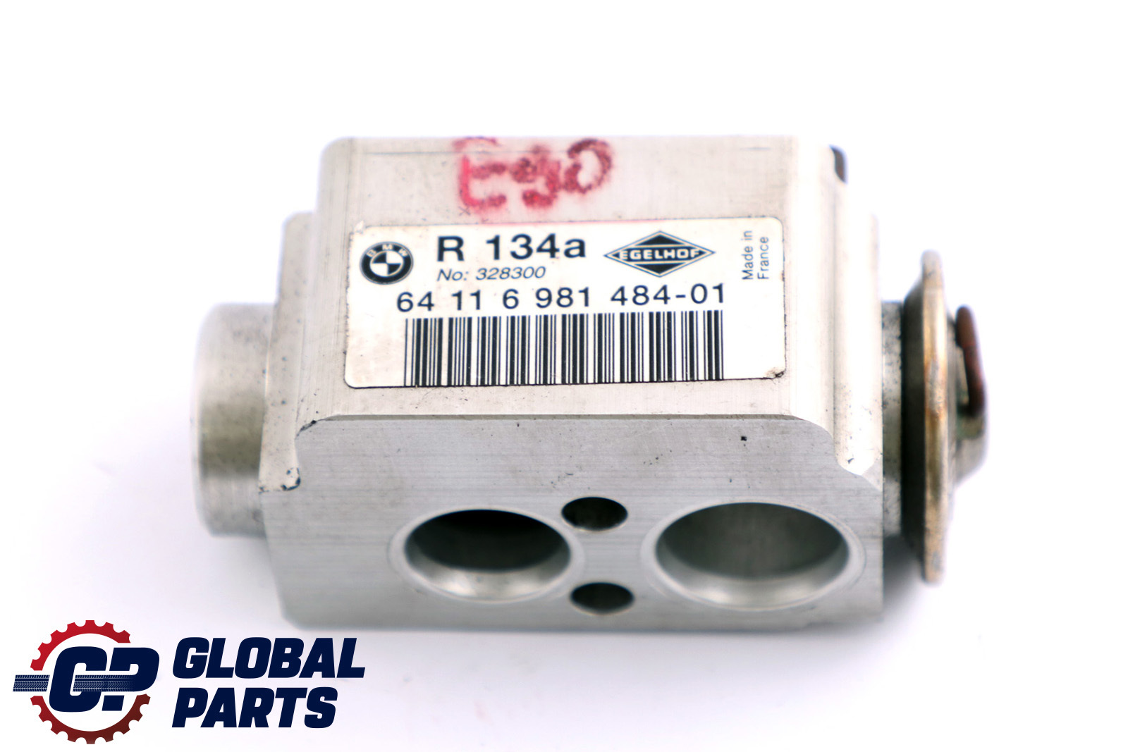 BMW E81 E87 E90 E90N E91 E92 E93 LCI Soupape de Decharge R134A 9226078