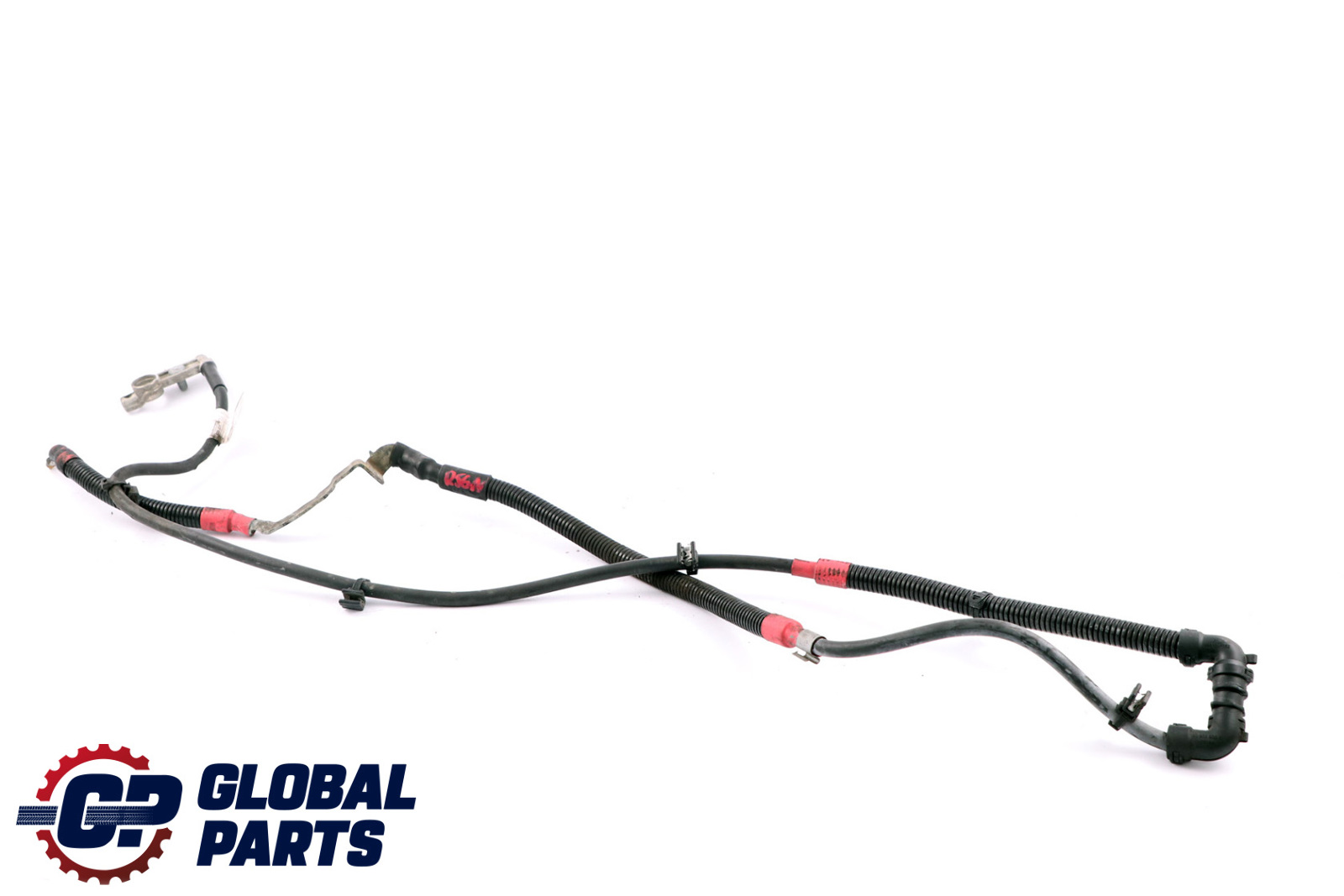 Mini Cooper D R60 R61 Diesel Cable de la Batterie Plus 9813436