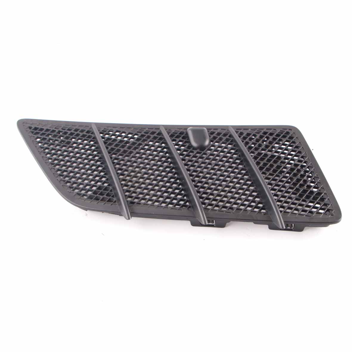 Mercedes W164 Capot Grille Entrée d'air Capot Panneau droit A1648801405