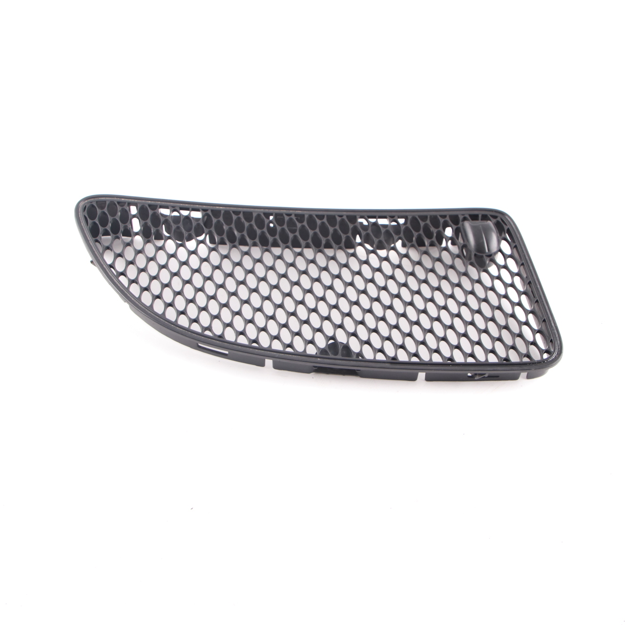 Mercedes SLK R171 Grille du capot Évent d'entrée d'air droit A1718800485