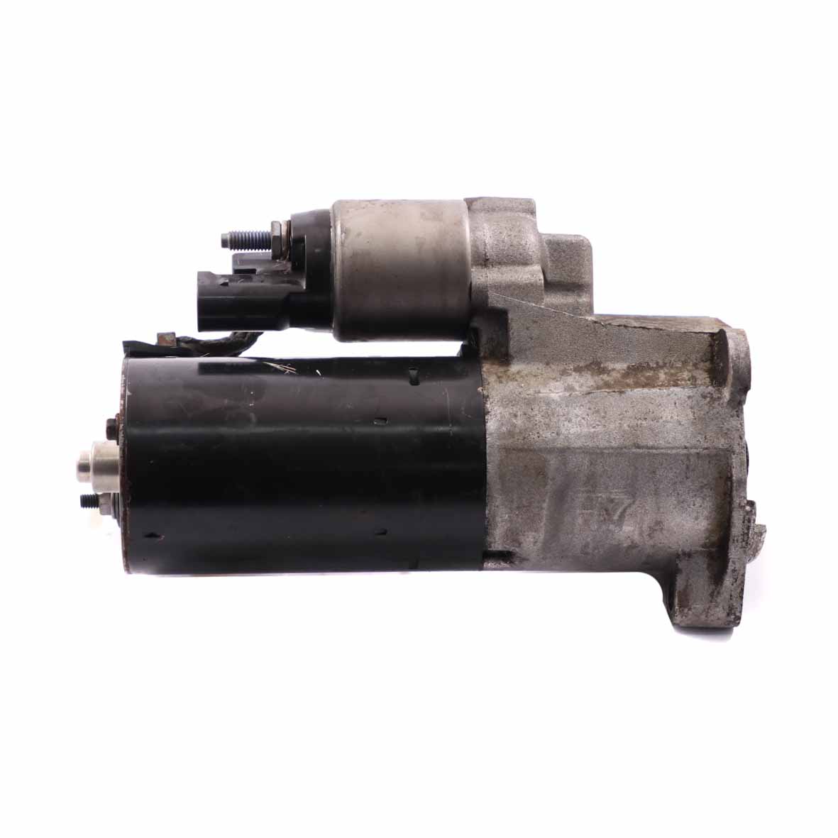 Audi A4 B7 Démarreur Moteur Diesel Bosch 0001125053