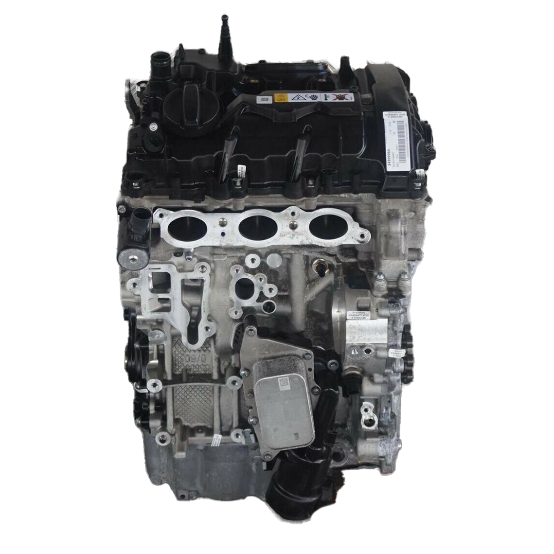 Mini One F55 F56 F57 Moteur Nu B38A12A Essence B38 avec 54 000 km, GARANTIE